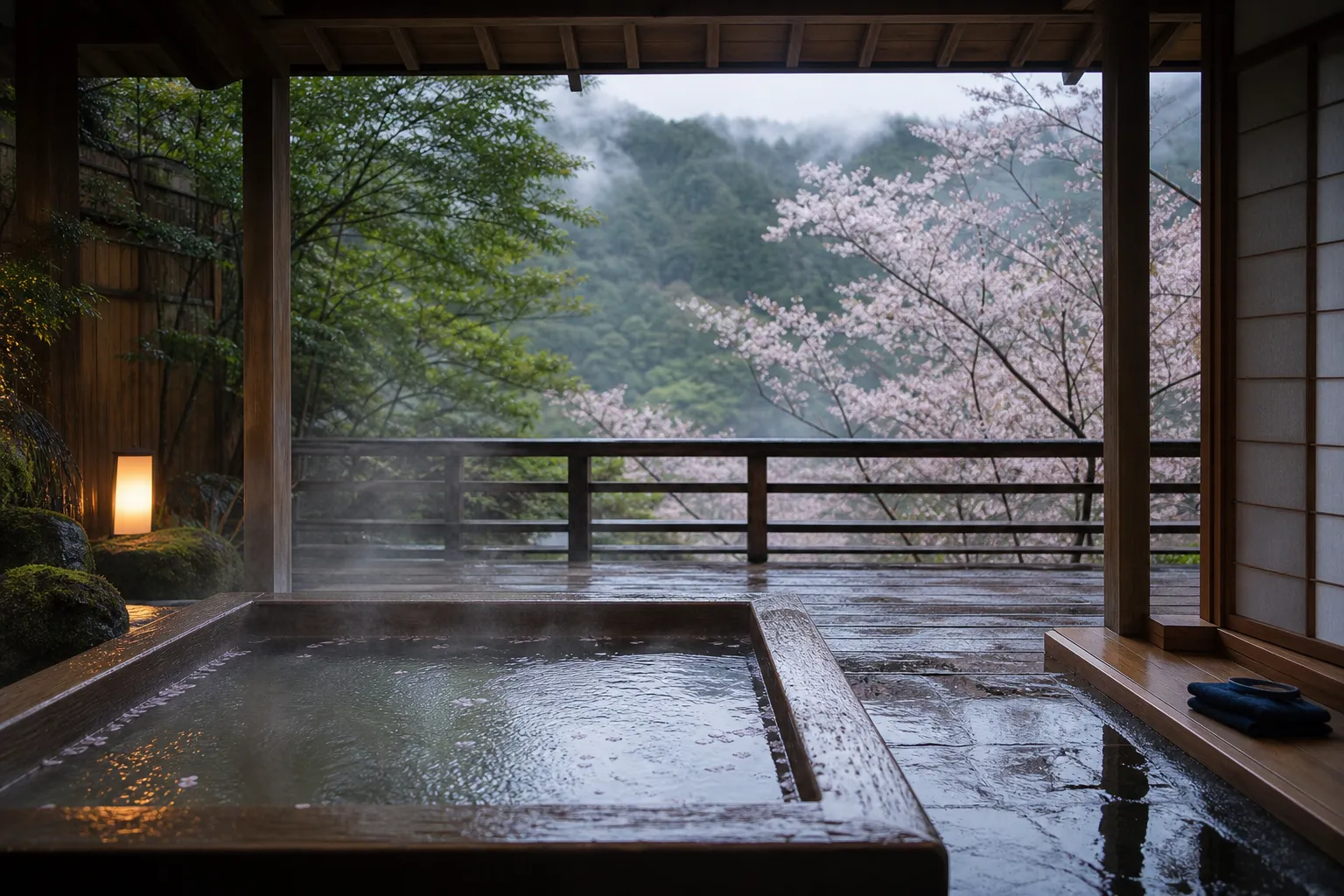 Ryokan