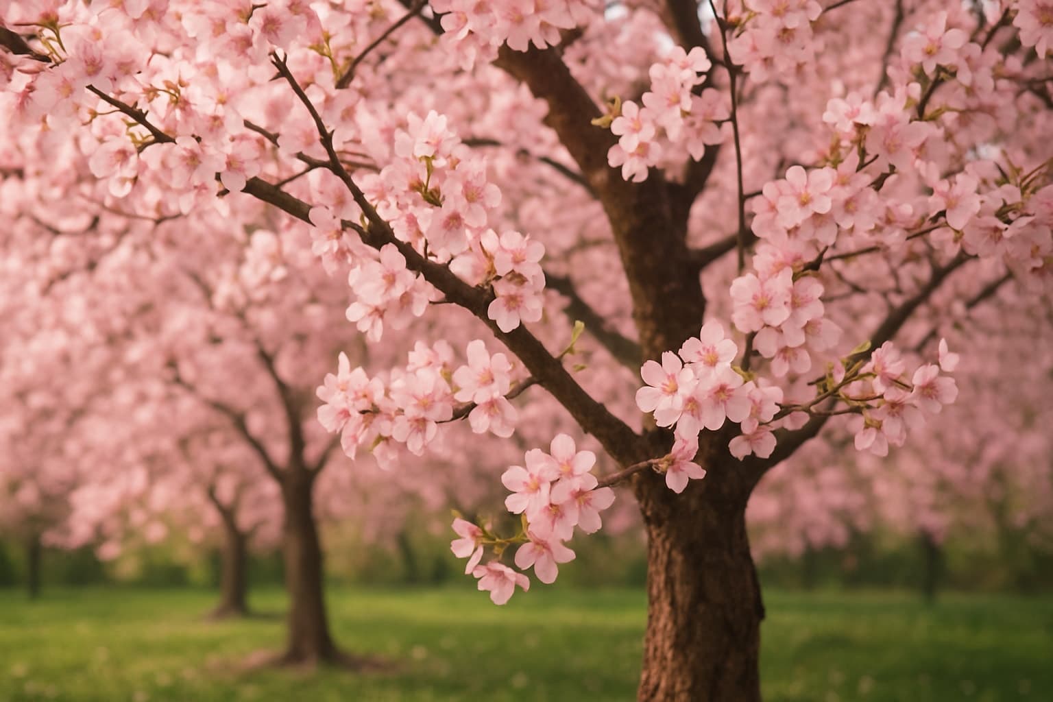 How to Grow Stunning Cherry Blossoms: 2026 Planting & Care Guide