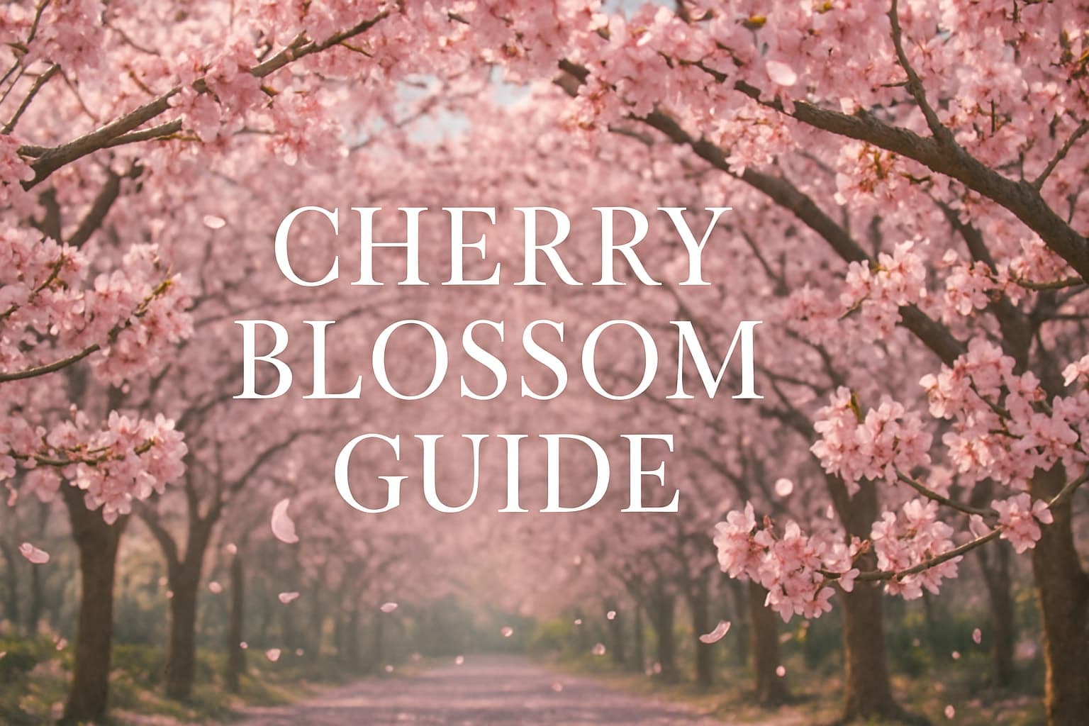 Sakura Season: Your Essential Guide to the Magic of Spring