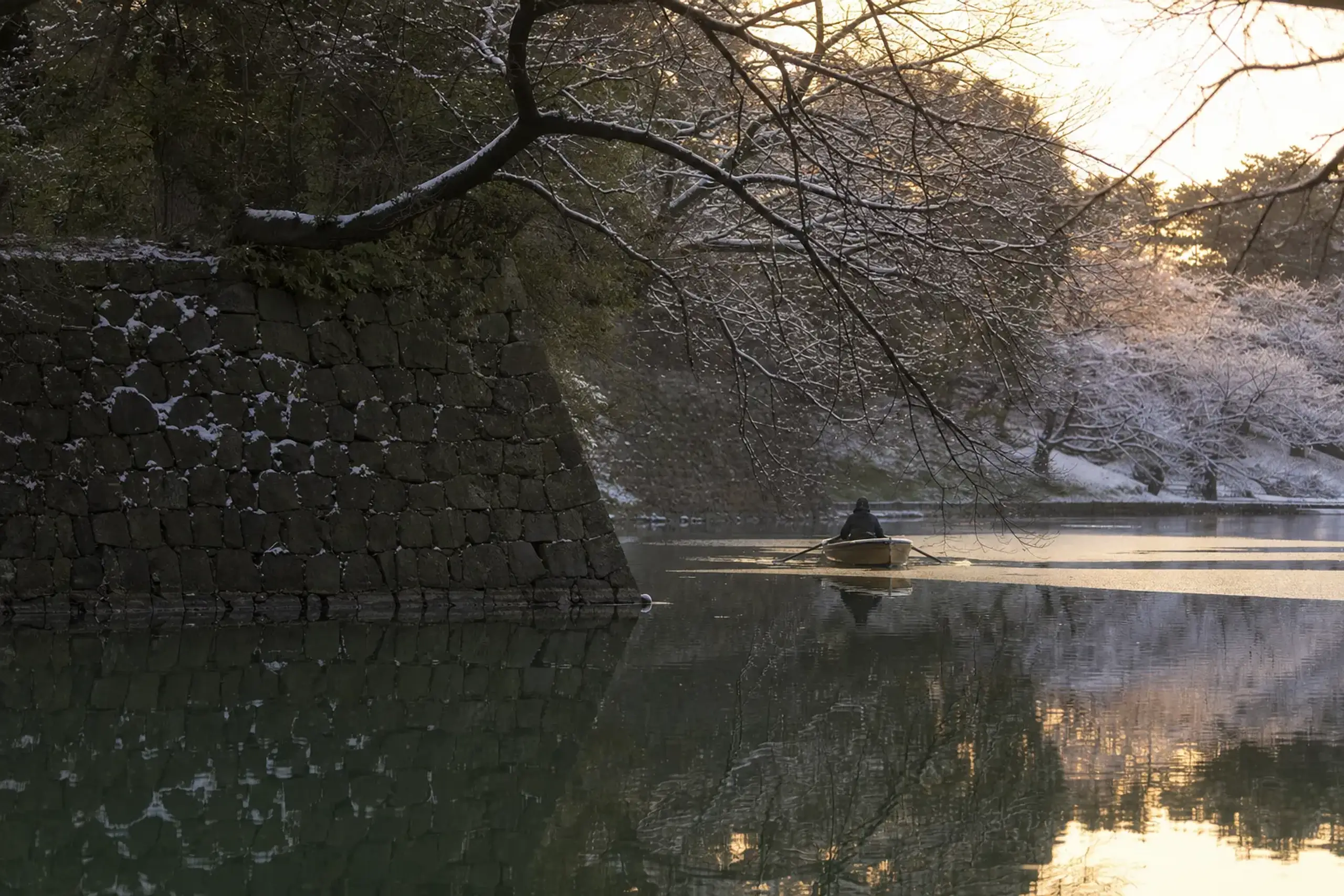 If you’d like tailored guidance for Chidorigafuchi—timing, a