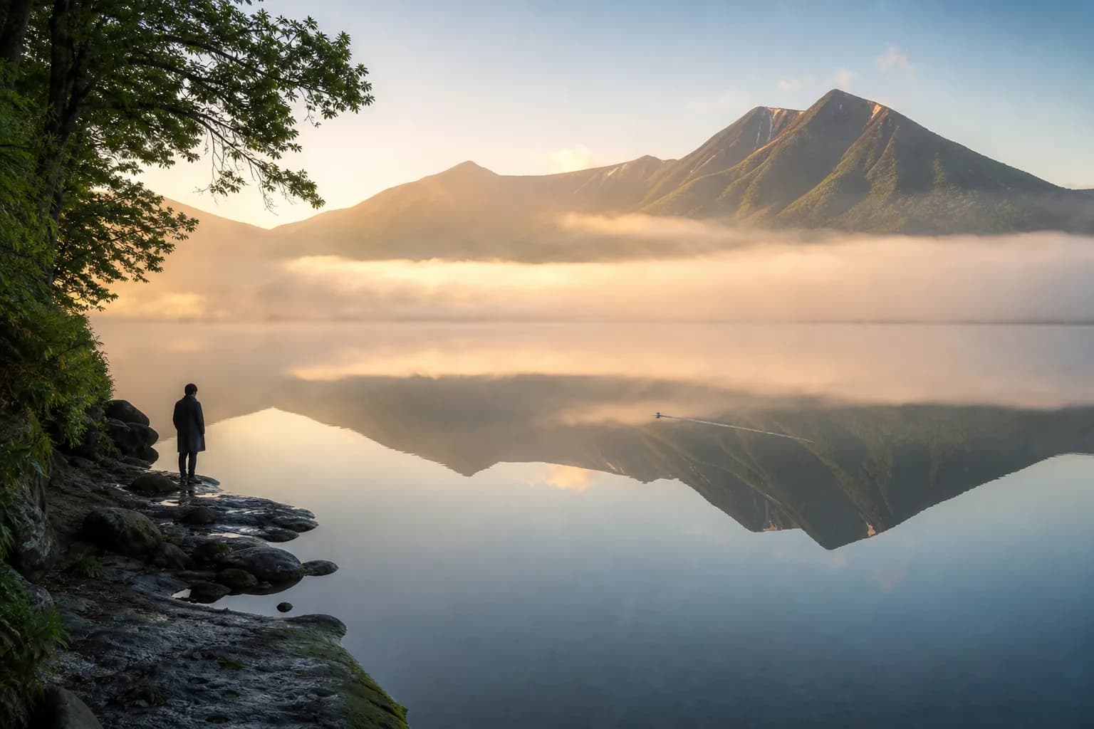 Chitose, Hokkaido: A Private Gateway to Lake Shikotsu and the North