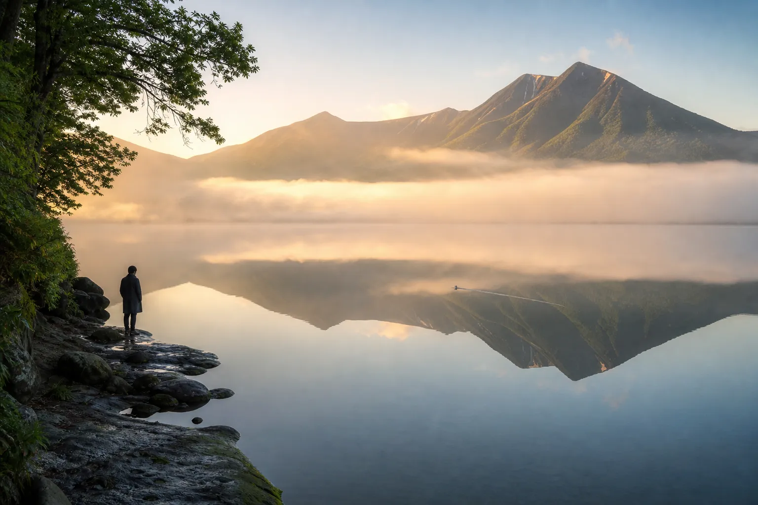 Chitose, Hokkaido: A Private Gateway to Lake Shikotsu and the North