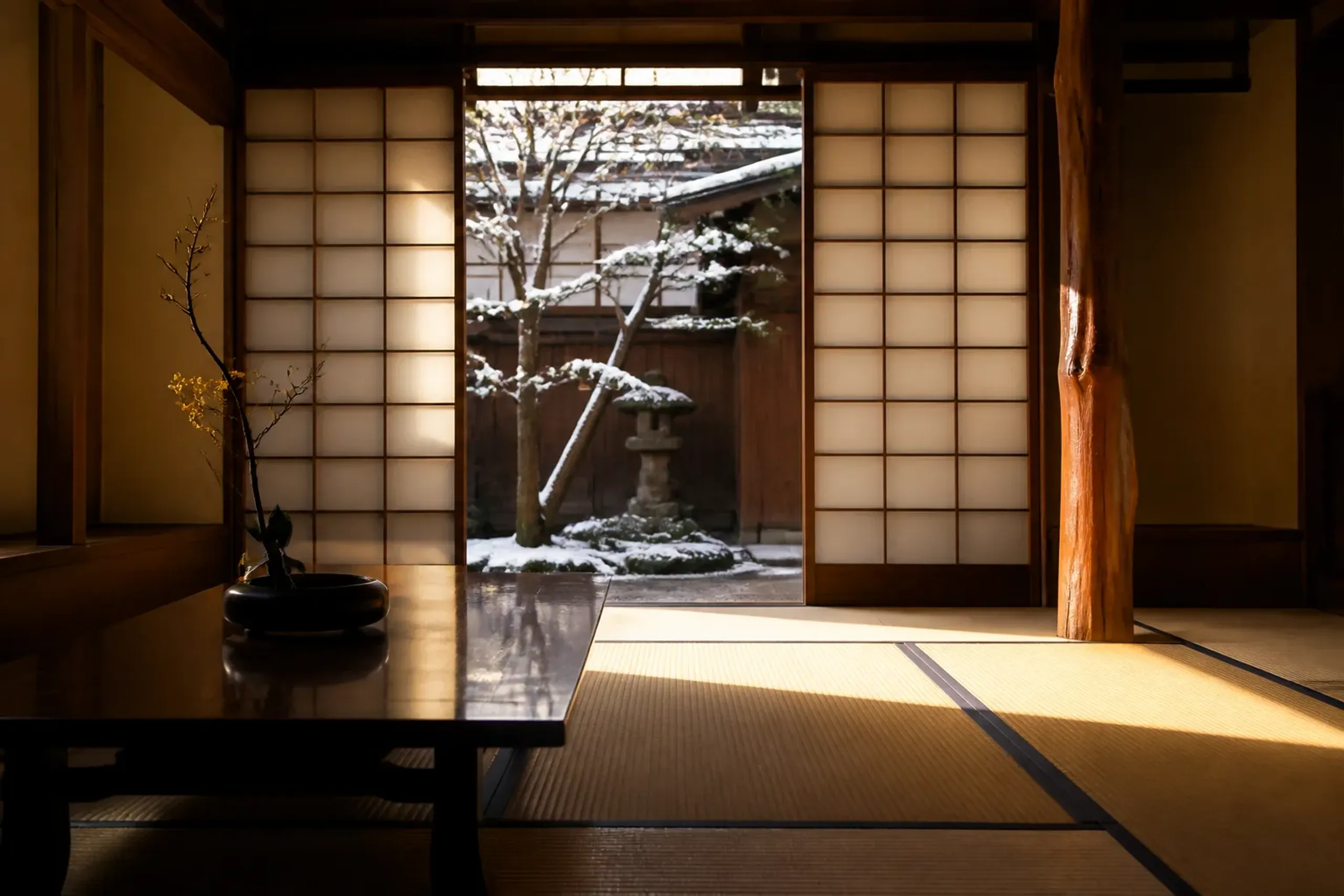Choosing the Room, Not the Hotel: A Japan Stay Playbook