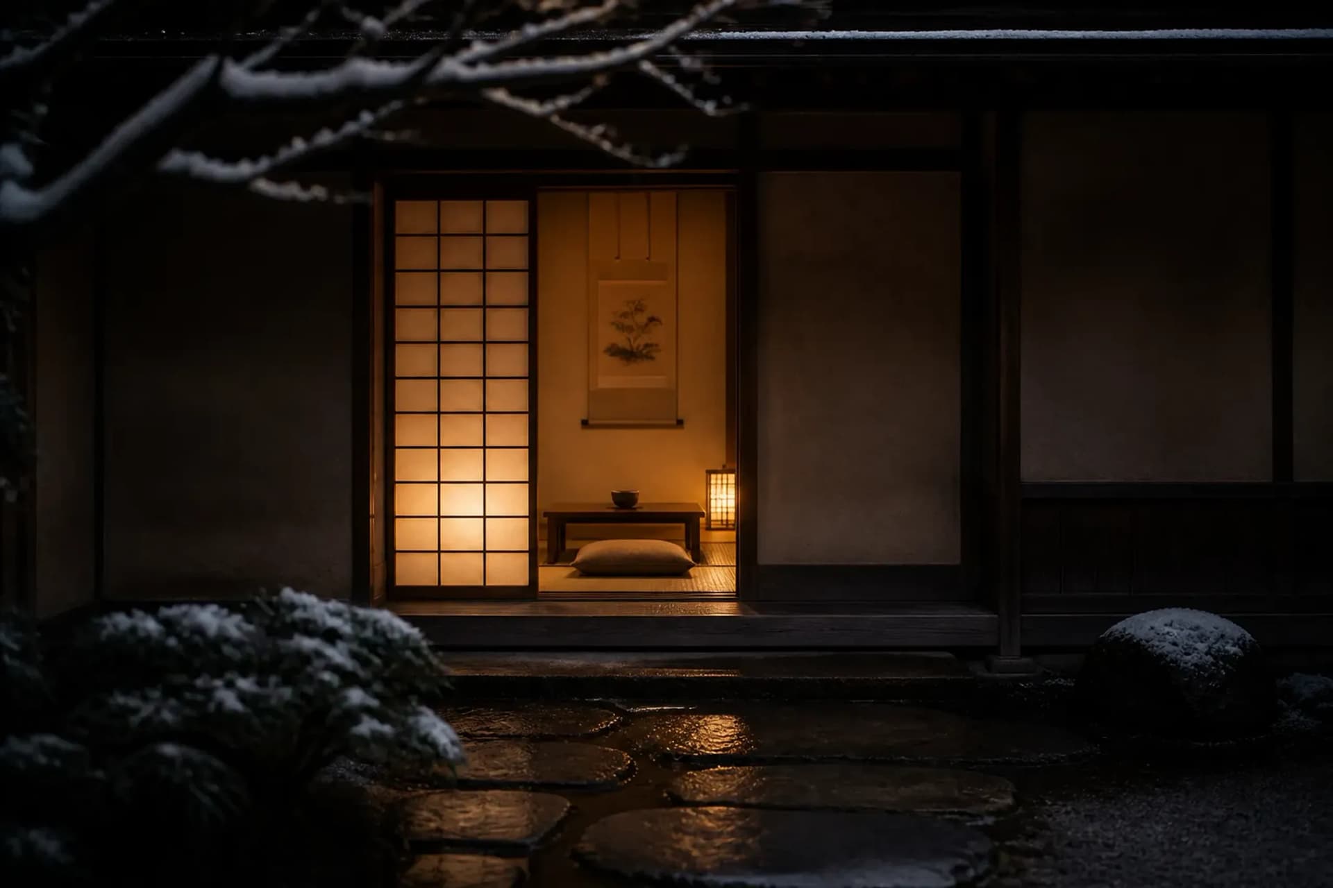 Japan VVIP Salon Playbook: Closed-Room Cultural Access