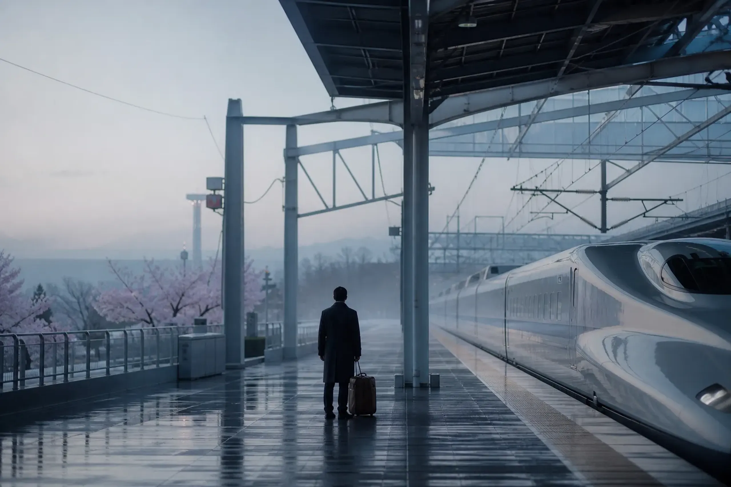 Japan 2026 Pre-Departure Briefing: Discretion Protocol
