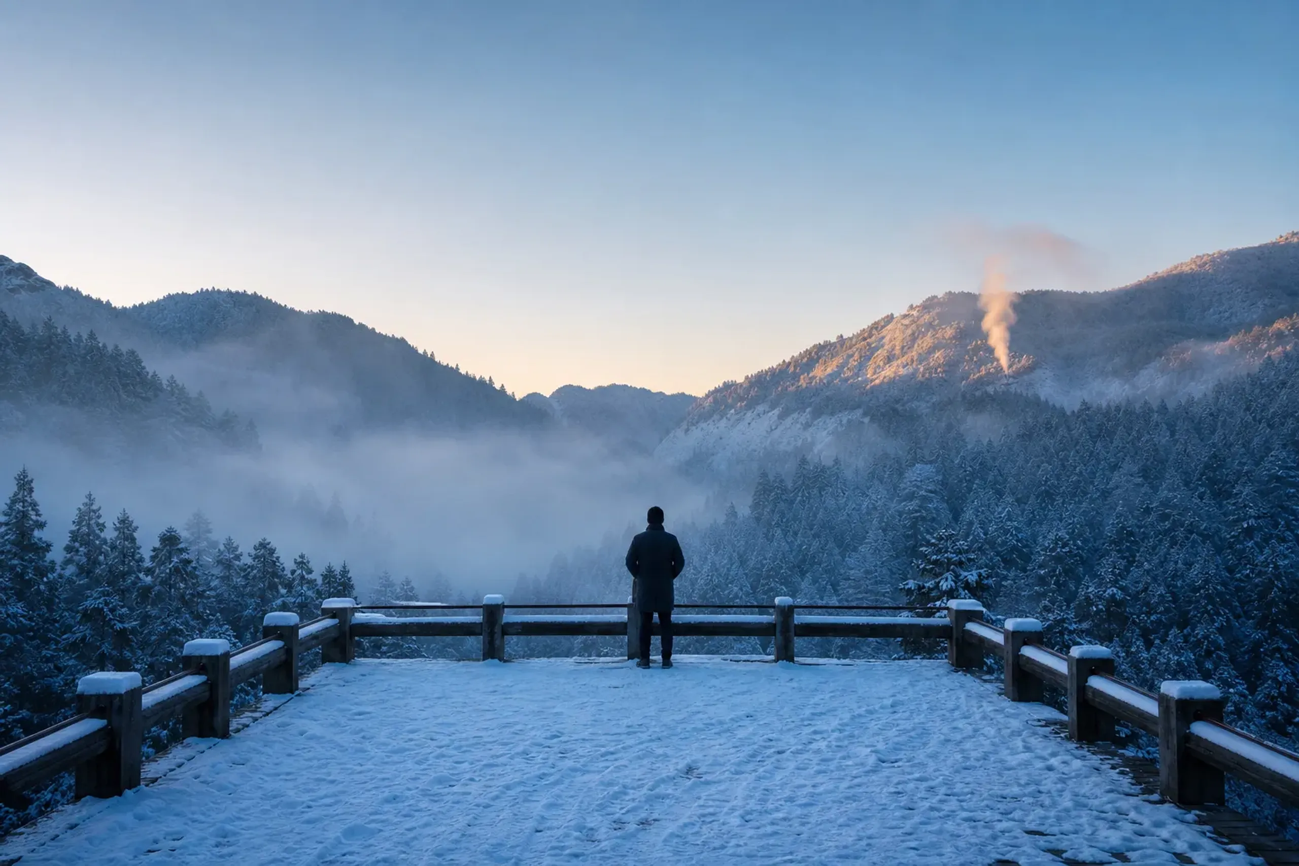 Cool Places to Visit in Japan Now