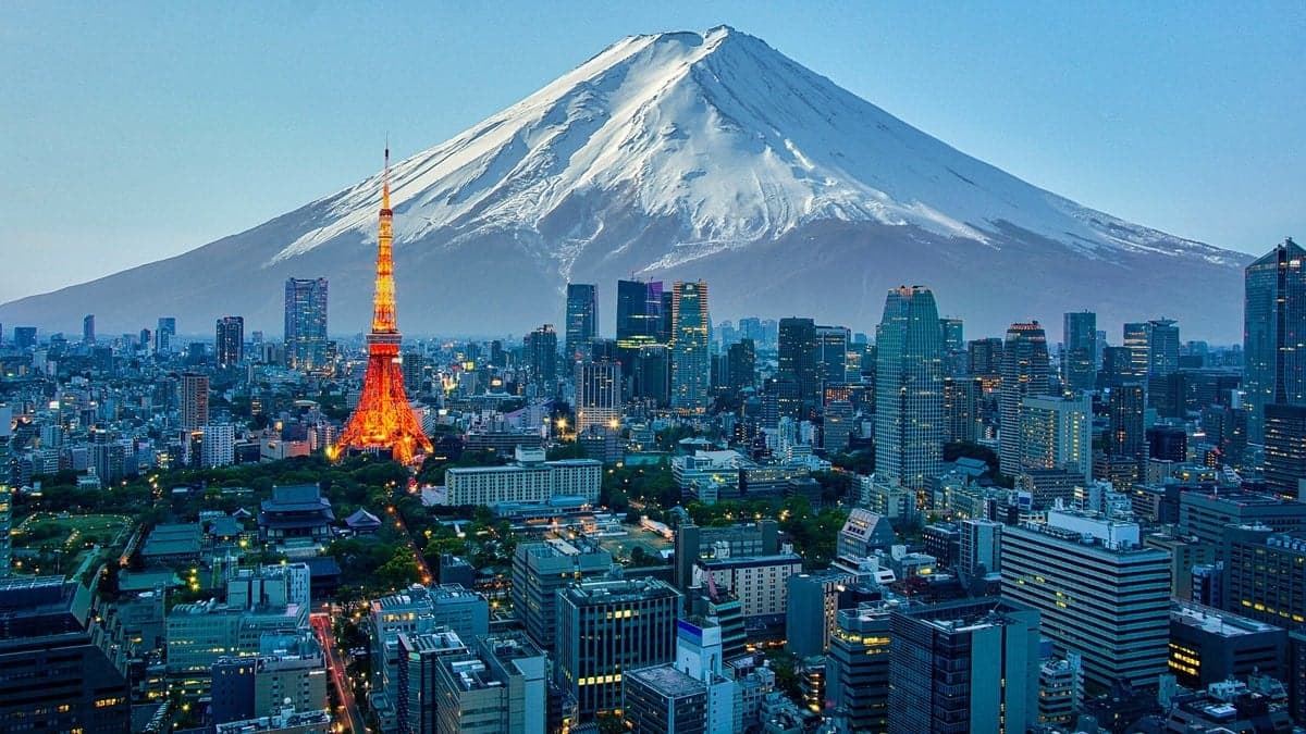 Custom is the Standard: Private Japan Travel Without Compromise