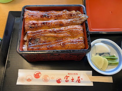 駿河の味処 富士屋 - Google マップ (1)