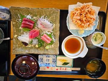 駿河の味処 富士屋 - Google マップ