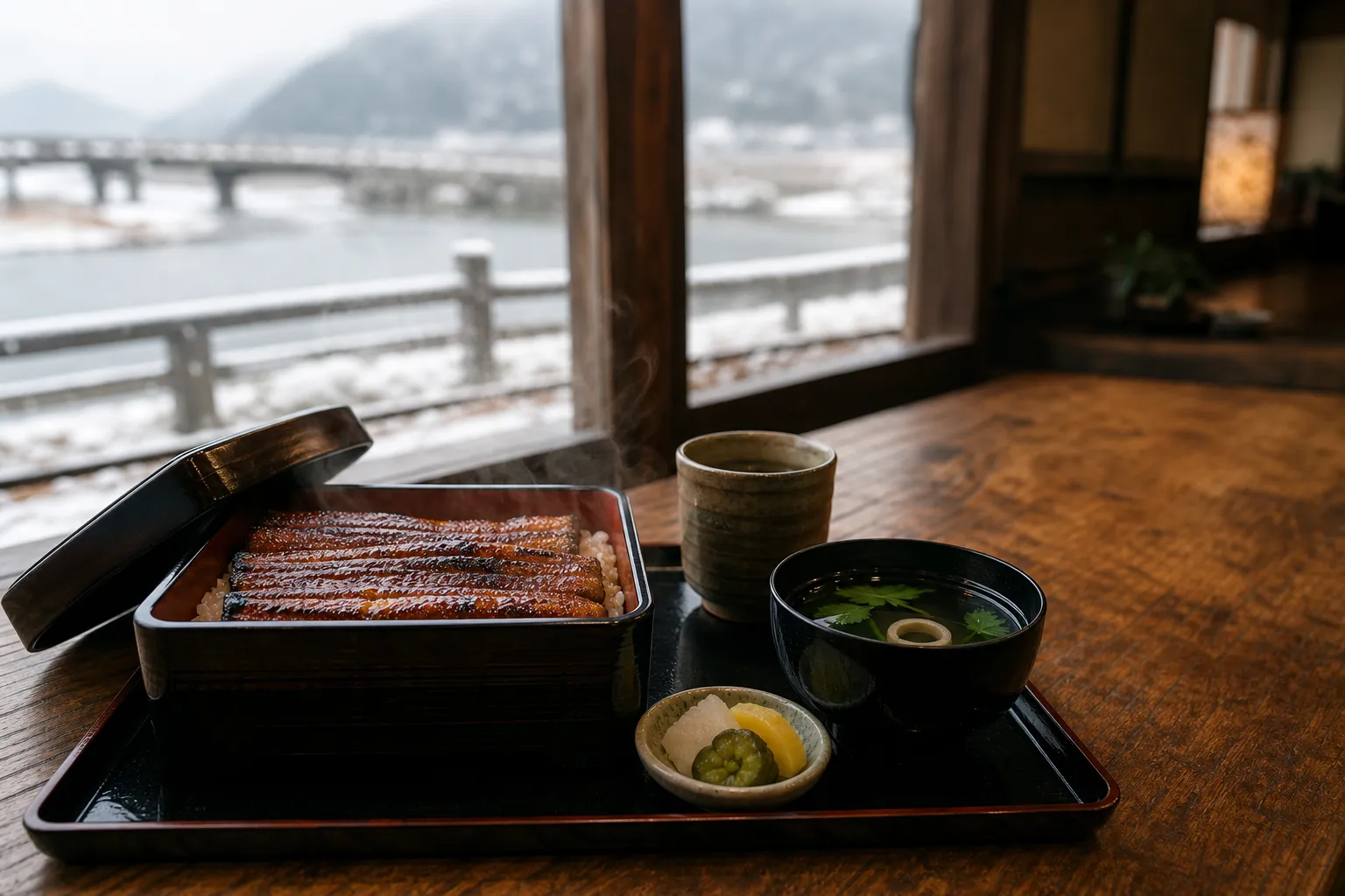 駿河の味処 富士屋 - Google マップ (1)