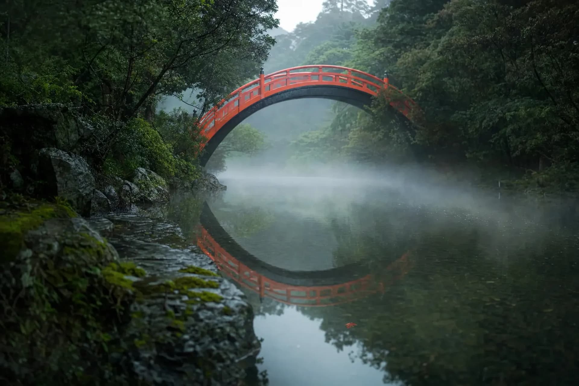 Dazaifu Tenmangū's True Origin: A God Born of Fear