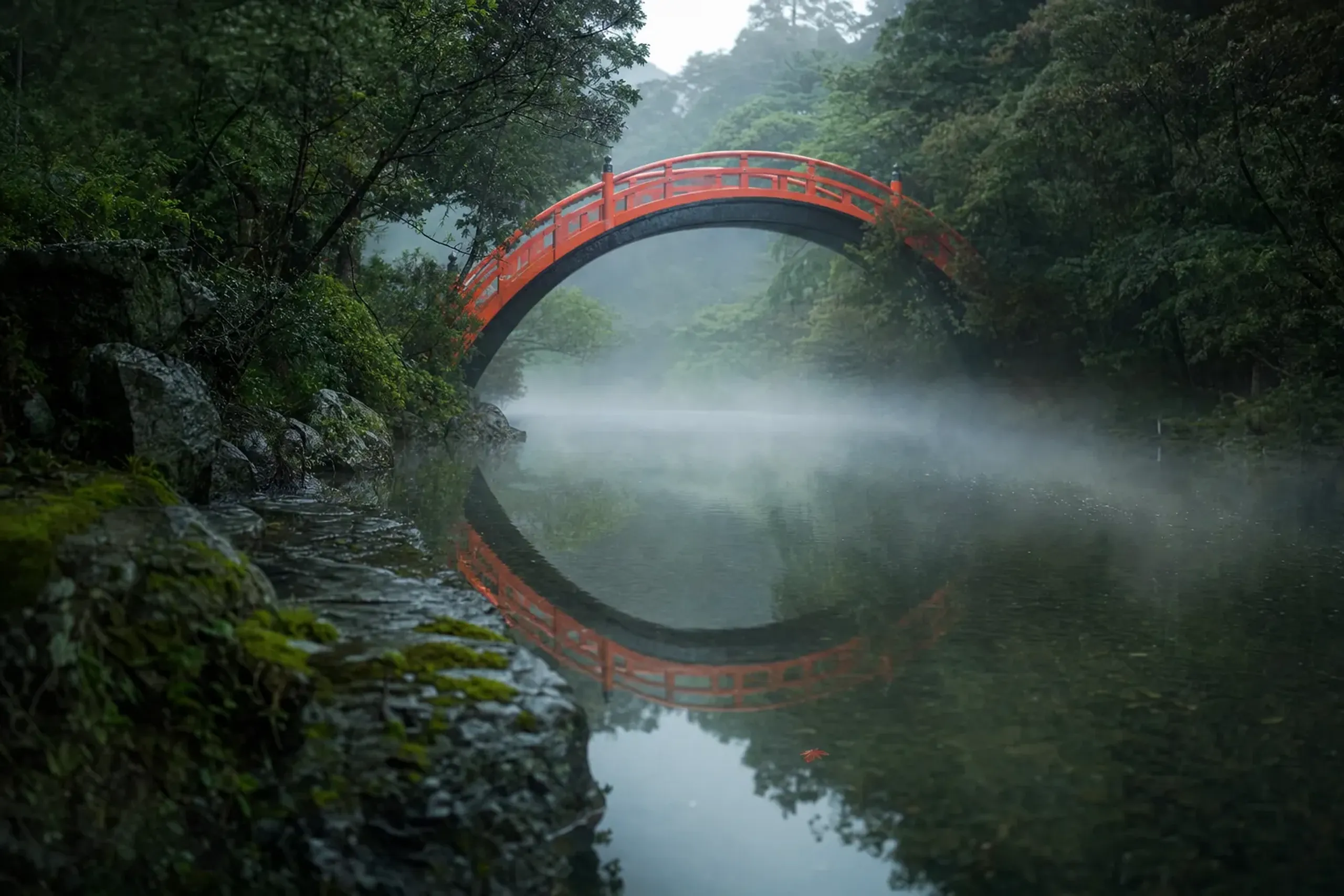 Dazaifu Tenmangū's True Origin: A God Born of Fear