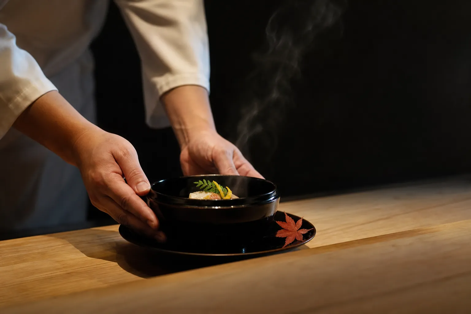Den Jinbocho (Den)