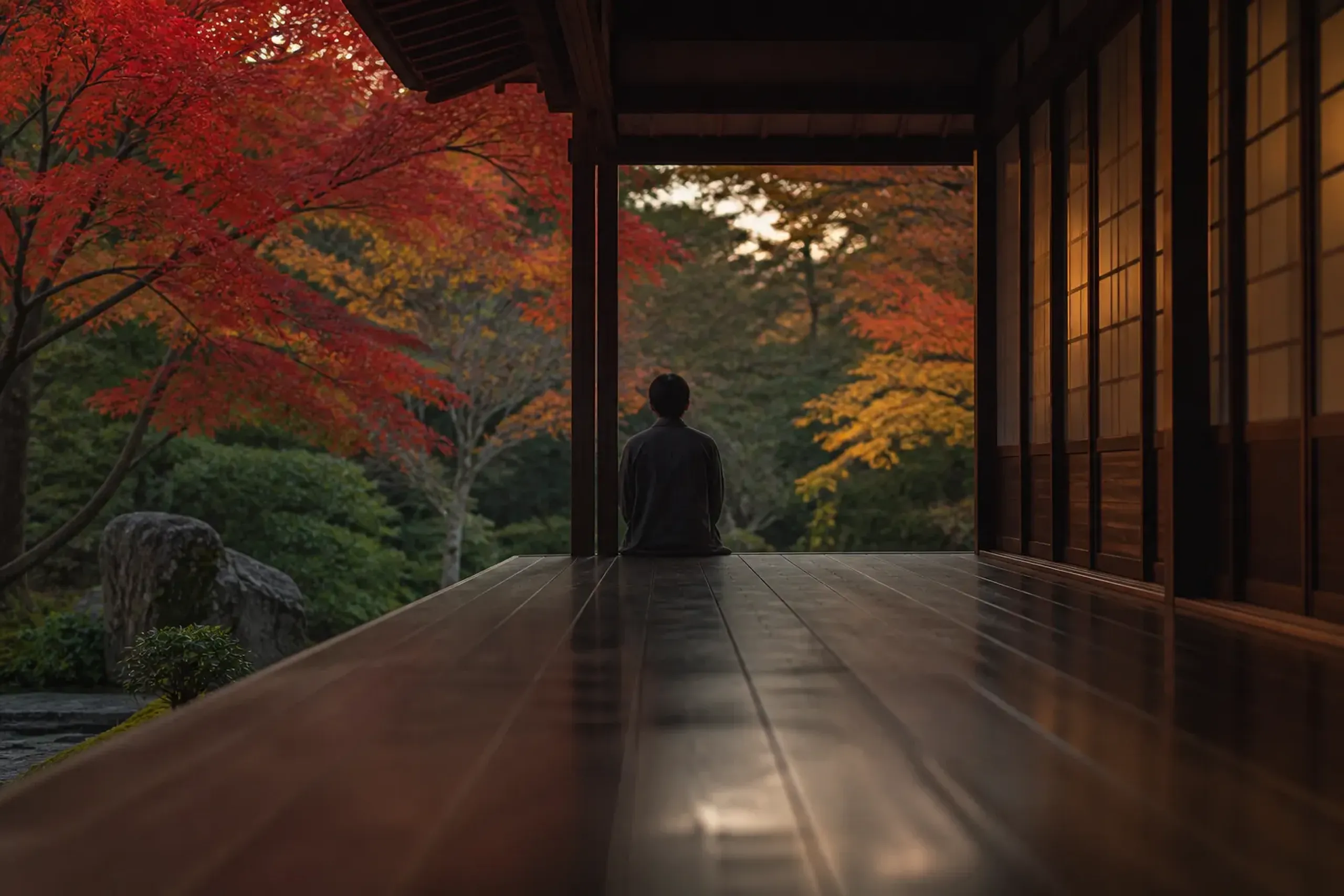 Discreet Japan 2026: Private Luxury Travel in Tokyo & Kyoto
