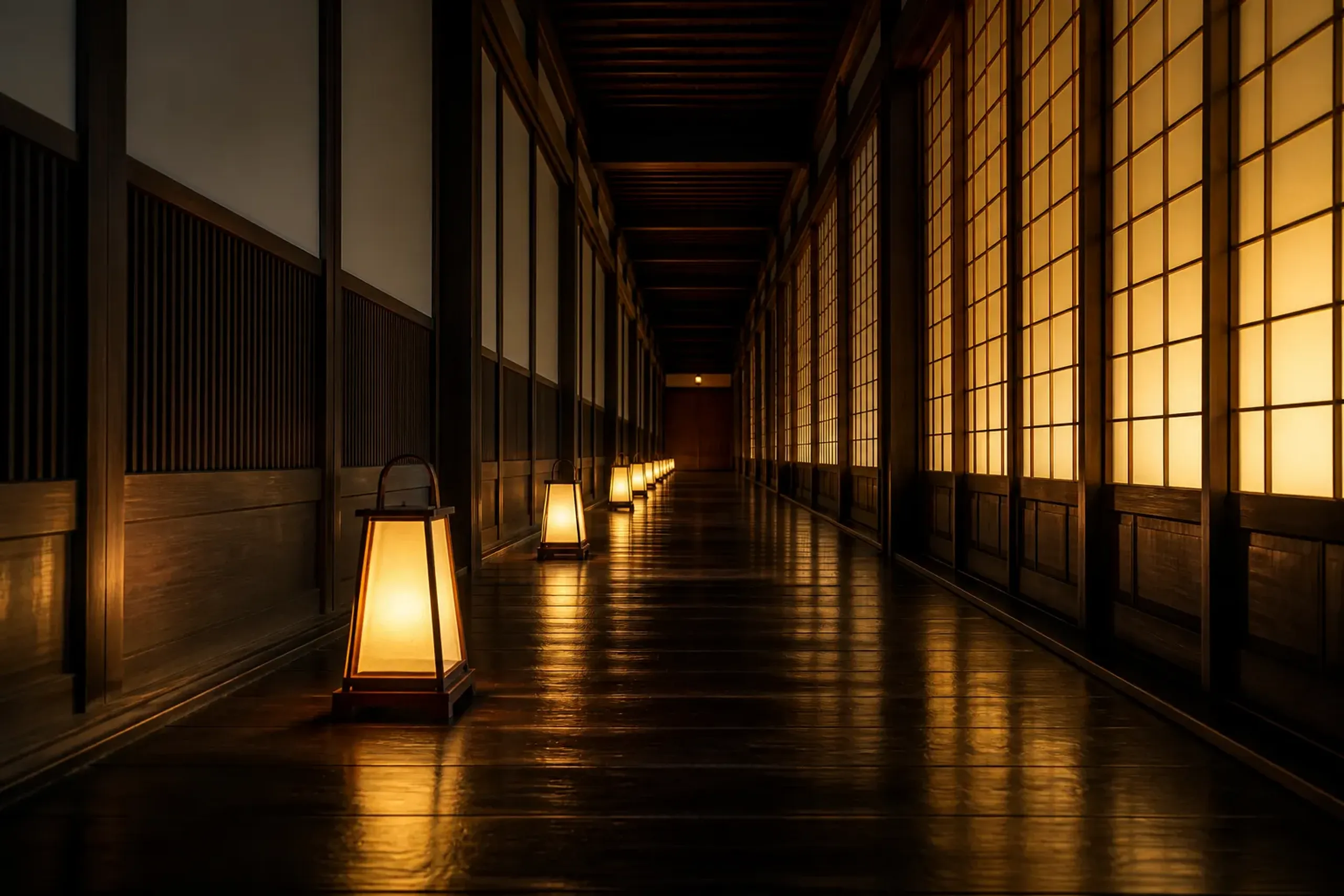 Discreet Japan 2026: Private Luxury Travel in Tokyo & Kyoto