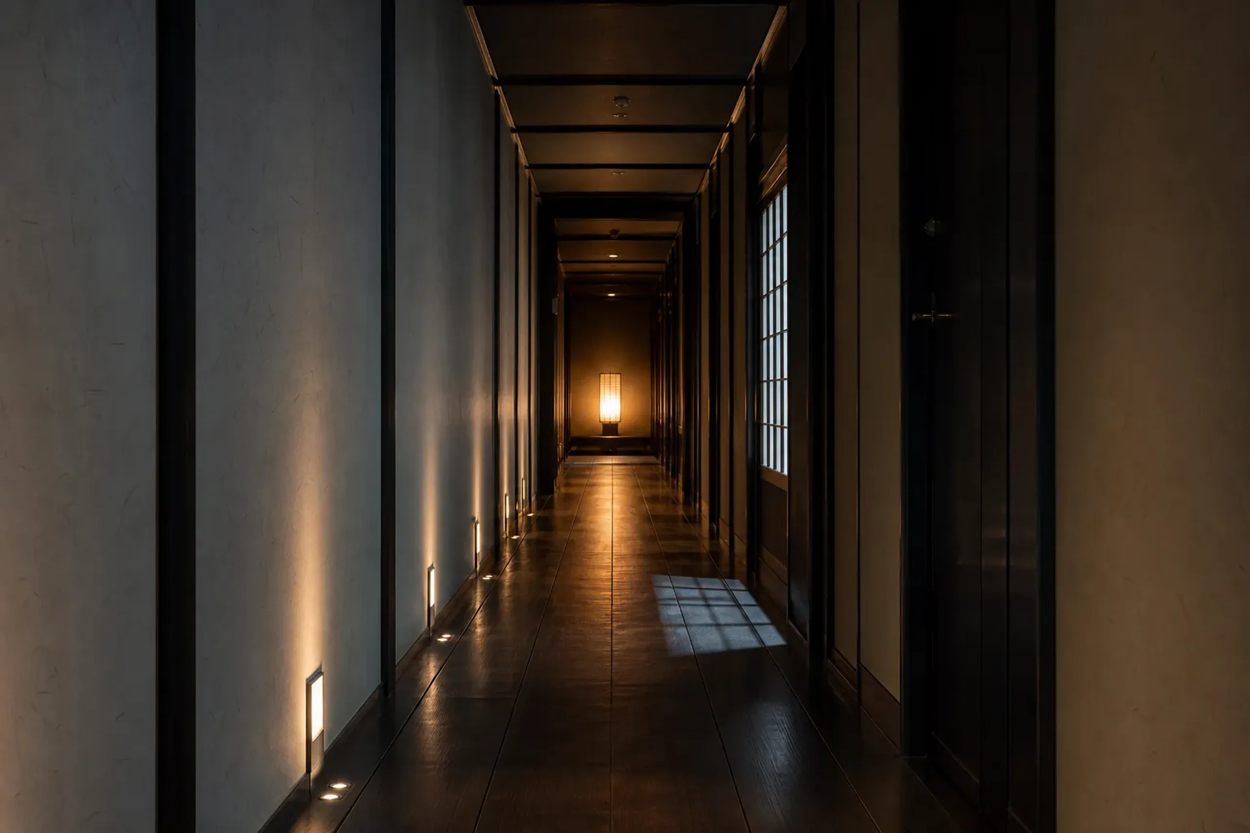 Discreet Japan: A Practical Privacy Guide with JRS