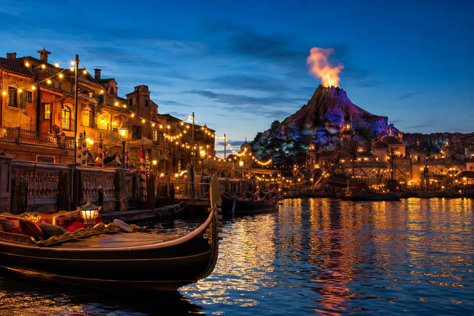 Tokyo DisneySea Rides Ranked: A Calm, High-Impact List For 2026