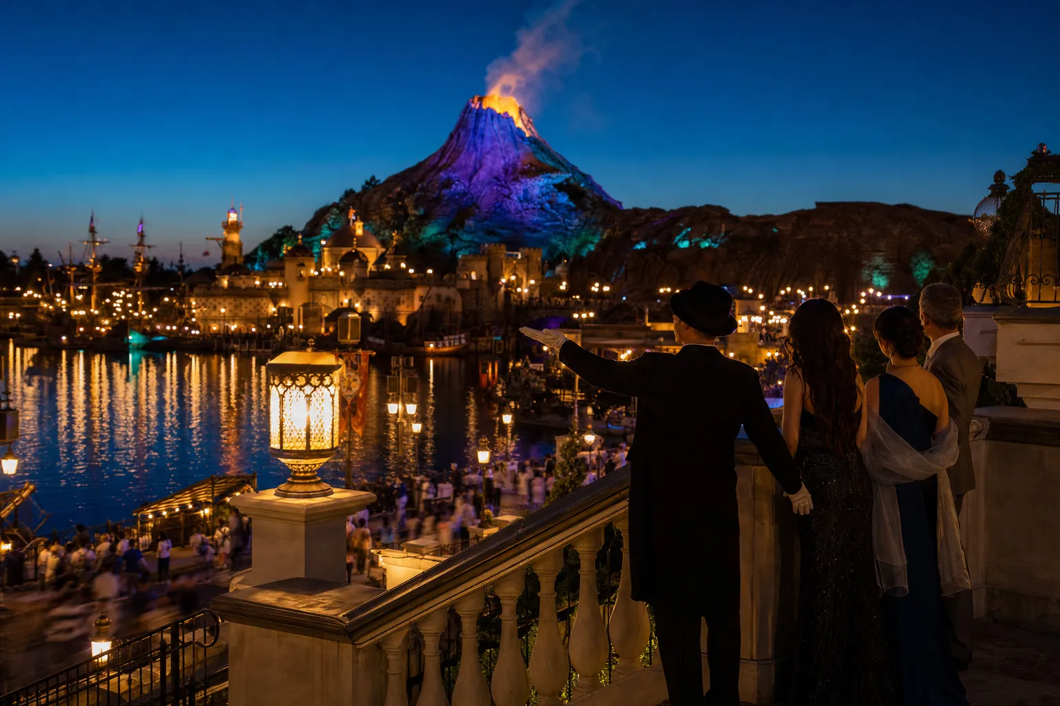 Tokyo DisneySea VIP Pass (Private VIP Tour): Official Rules, Smart Strategy, And Calm Timing