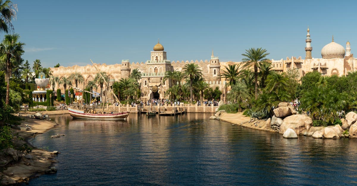 Tokyo DisneySea VIP Pass (Private VIP Tour): Official Rules, Smart Strategy, And Calm Timing