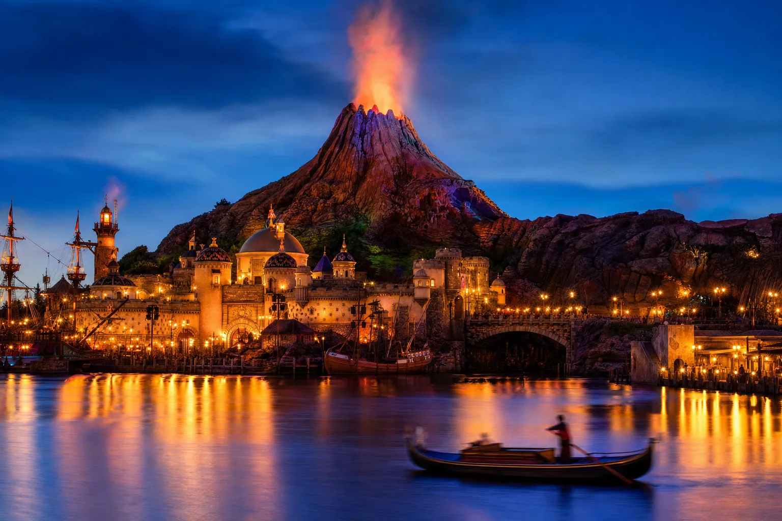Tokyo DisneySea Ultimate Guide: Tickets, Strategy & Saving Money