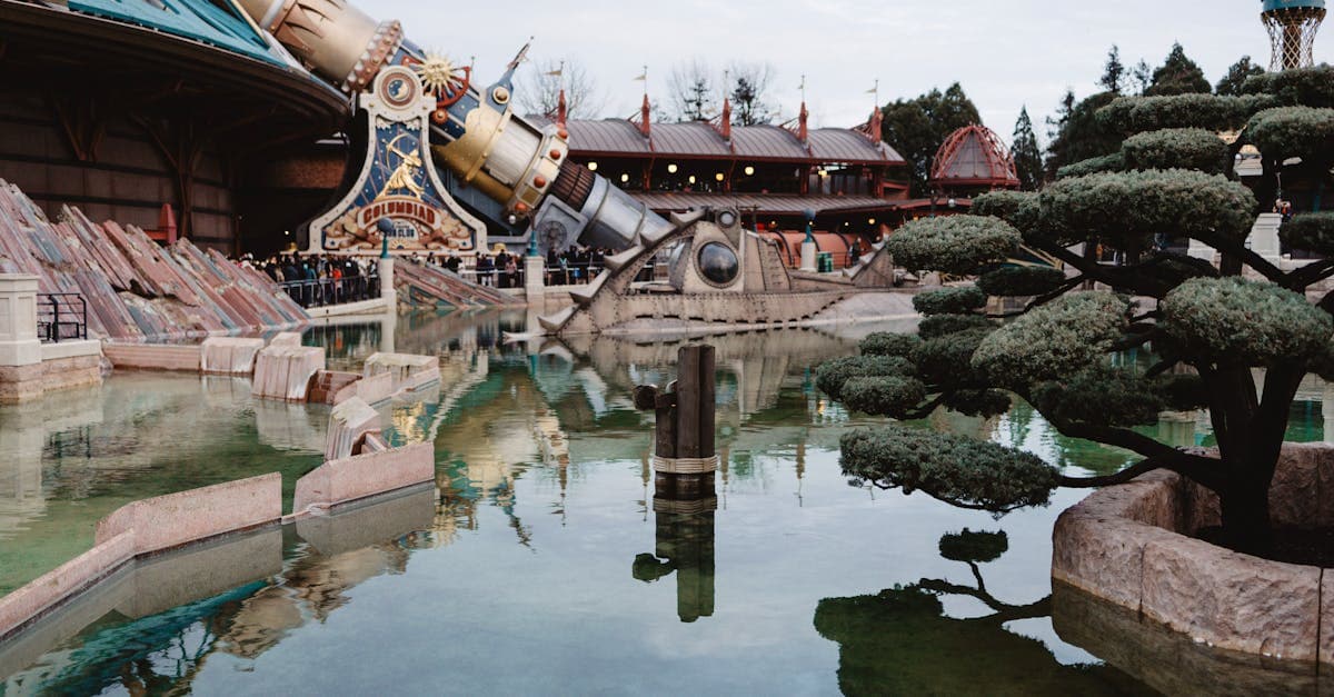 Tokyo DisneySea Japan In Quiet Luxury: Best Attractions, Hidden Corners, And A Calm VIP Approach