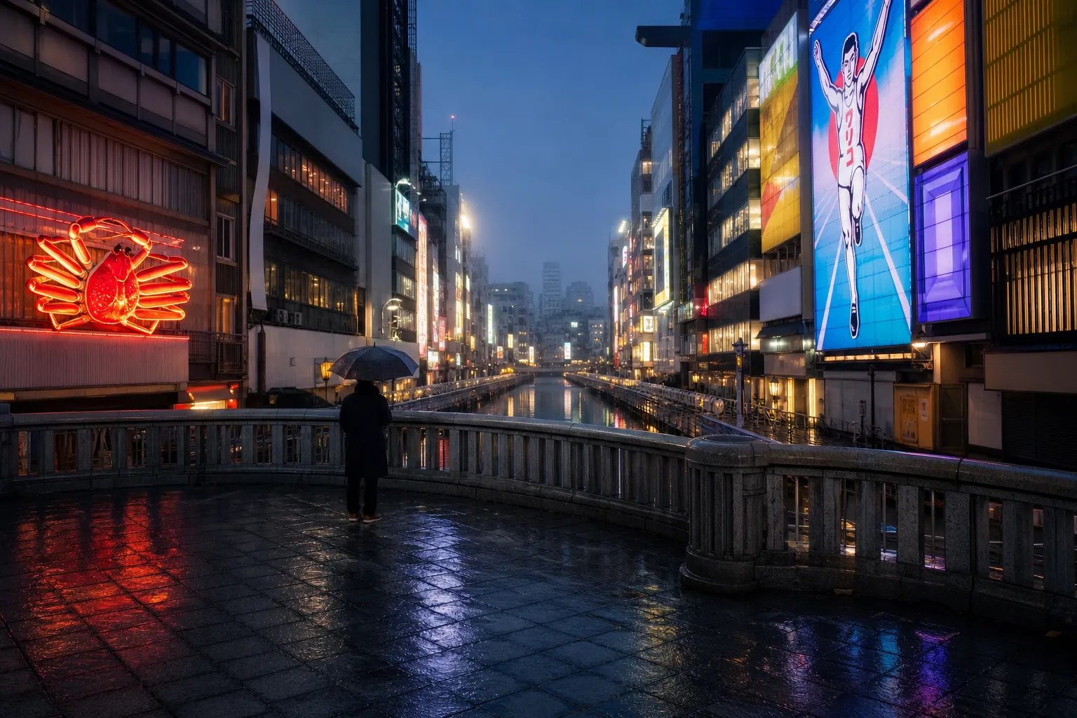 Dotonbori Decoded: How to Beat the 2026 Crowds in Osaka