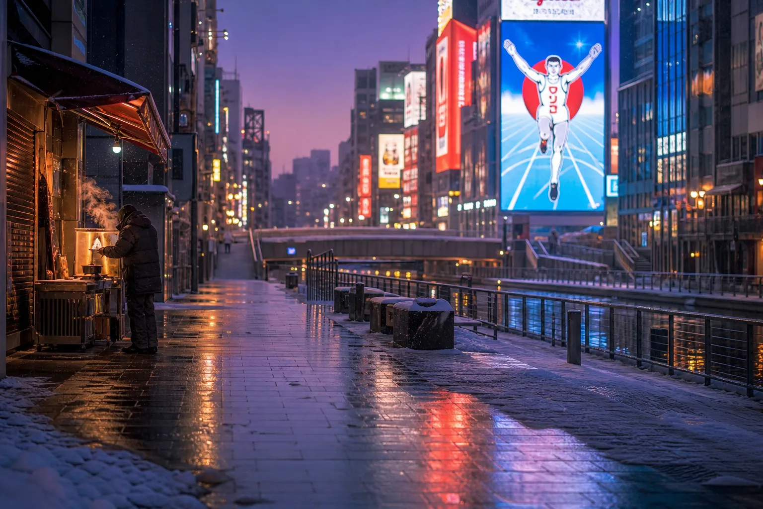Dotonbori Decoded: How to Beat the 2026 Crowds in Osaka