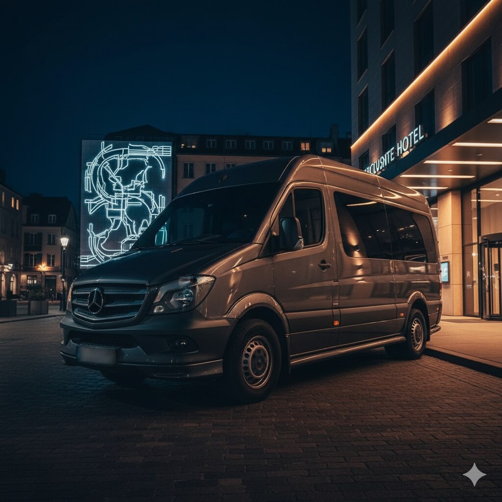 【For the Affluent】A Luxurious Autumn & Winter “BIG” Private Tour by JRS