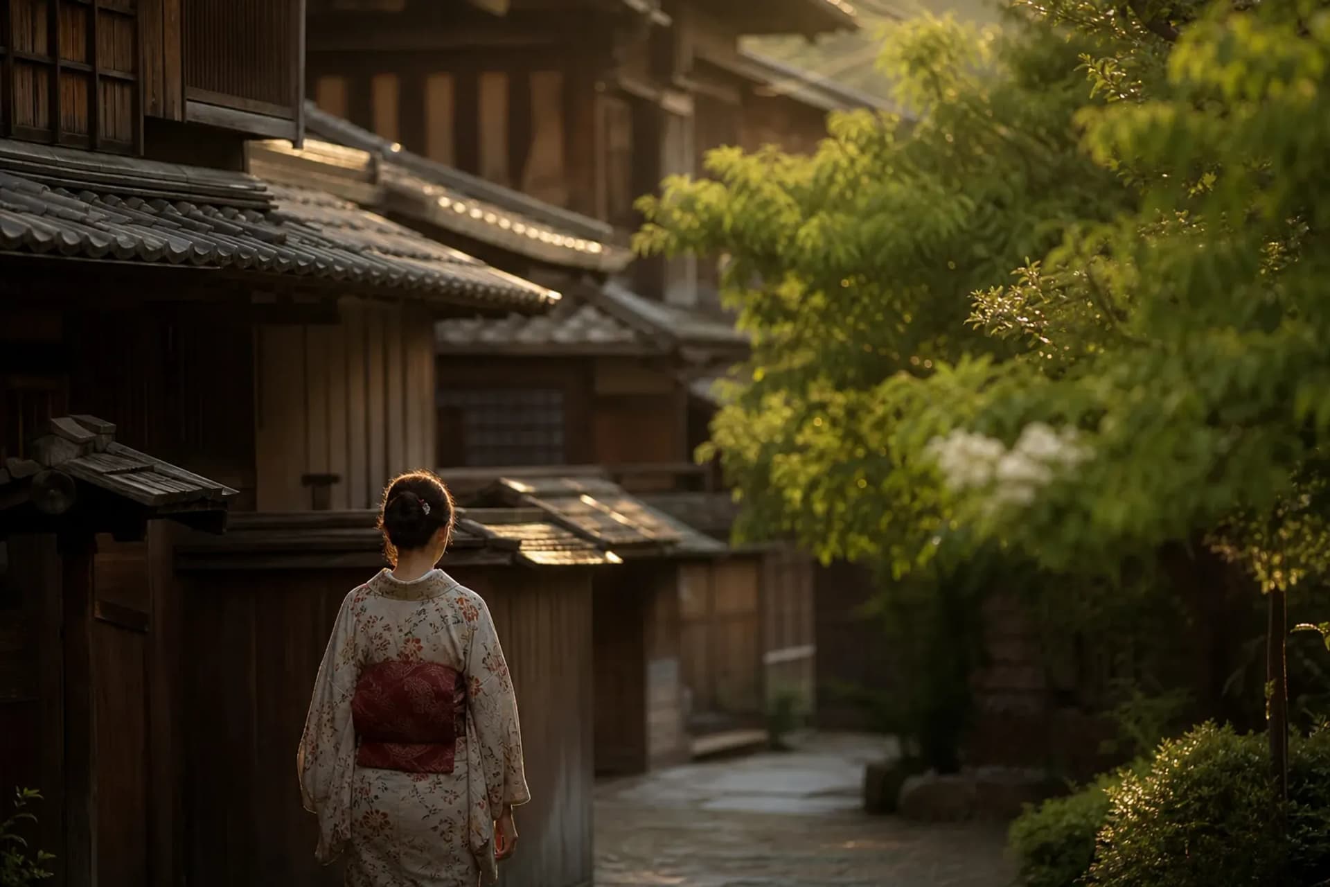 Edo Wonderland Nikko Edomura