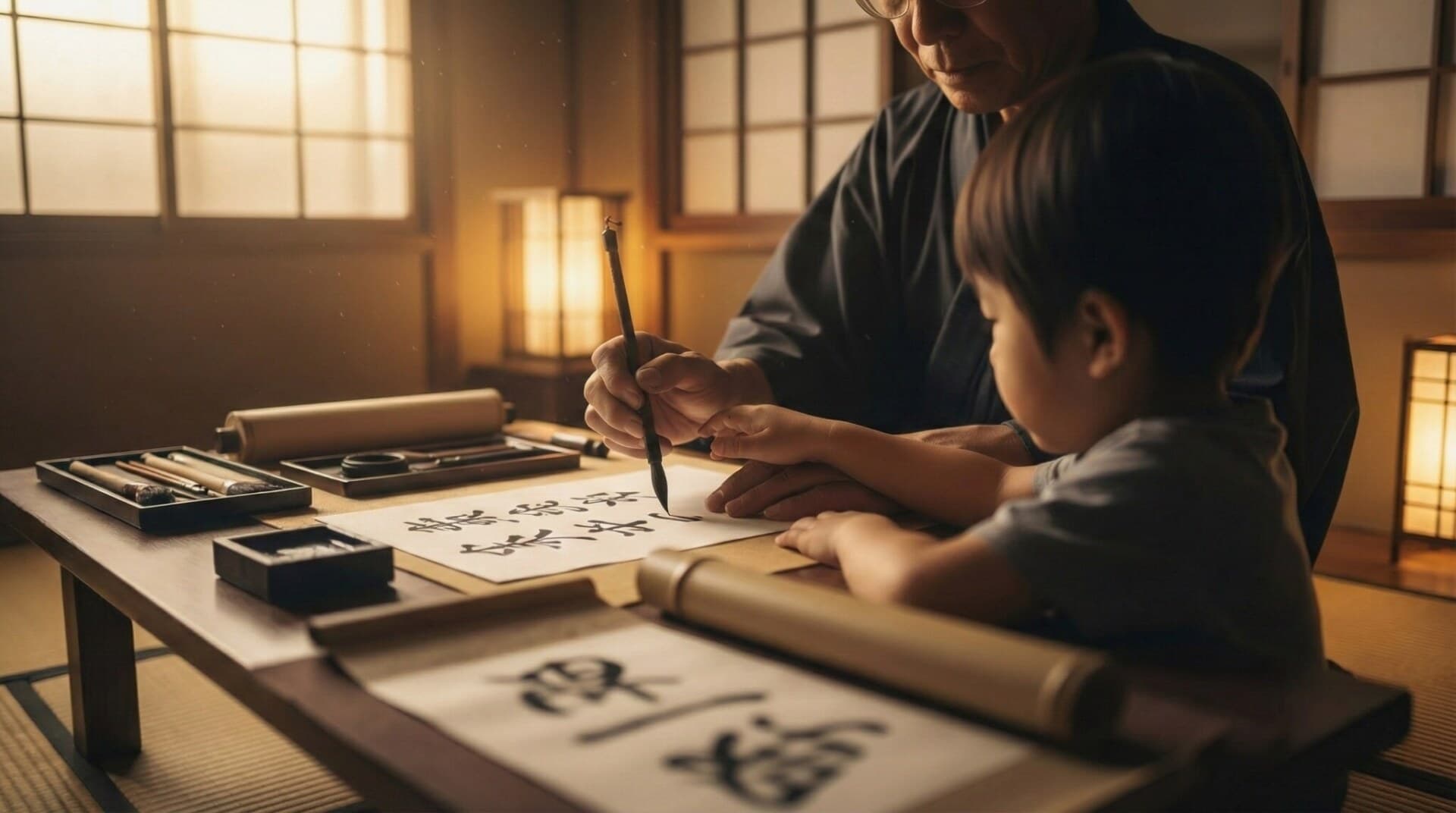 Educational Luxury for the Next Generation: The Family Trip