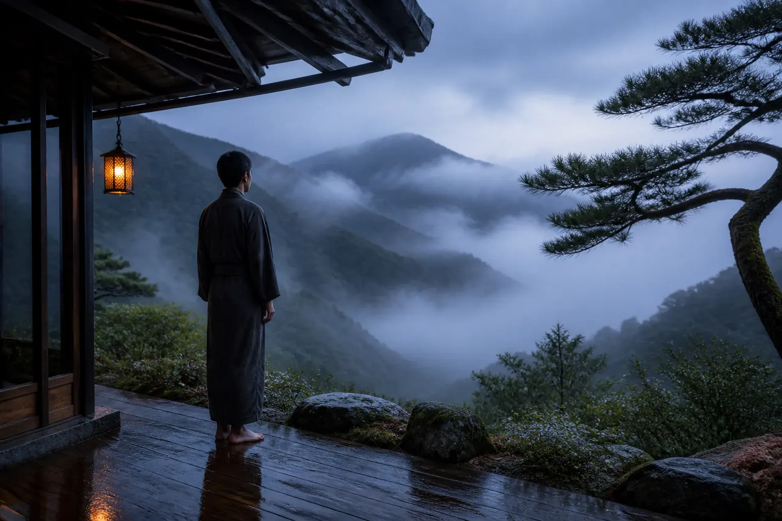 Effortless Japan 2025–2026: New Luxury Hotels + Two-Region I