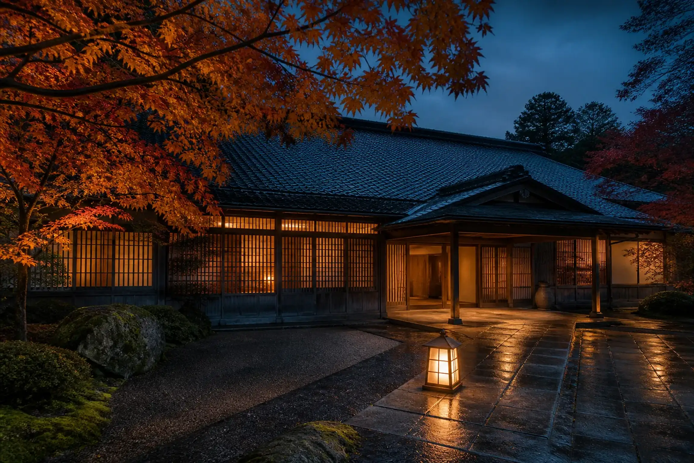 Effortless Japan 2026: New Luxury Hotels + Two-Region Pairings