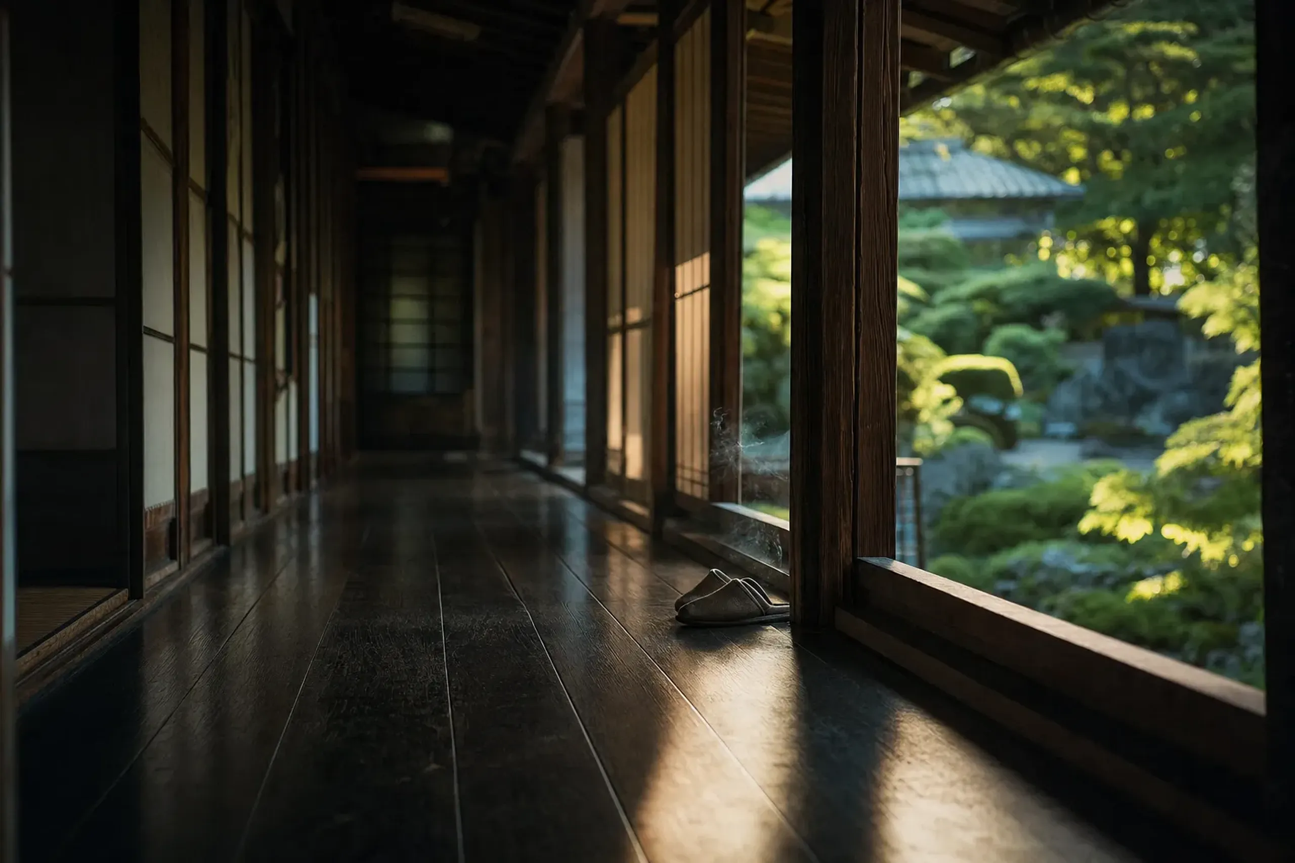 Eiheiji or Koyasan? The Reality of a Temple Stay