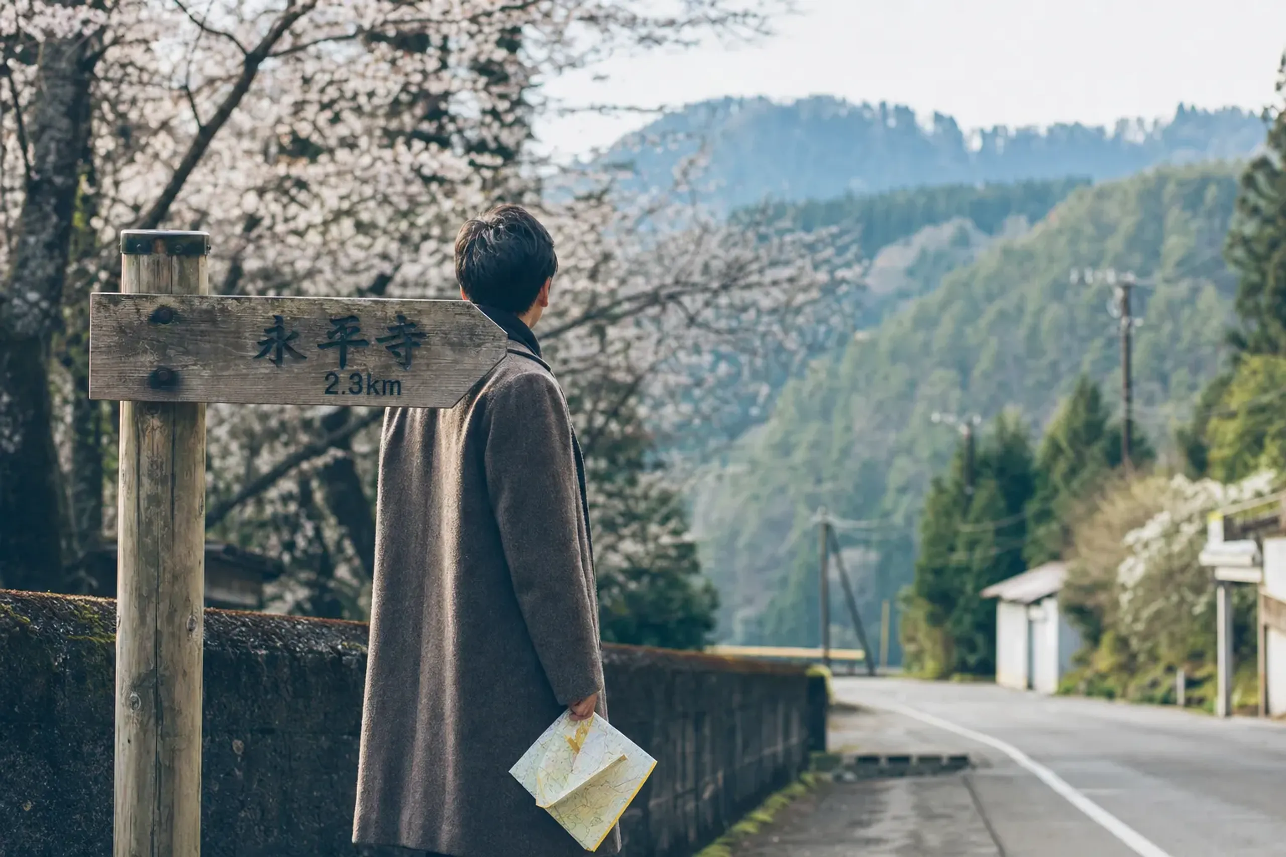 If you are building a broader Fukui day, plan your