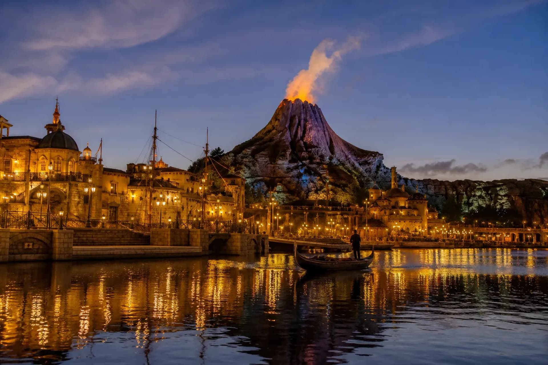 Tokyo DisneySea August 2026: Beat Crowds with Happy Entry