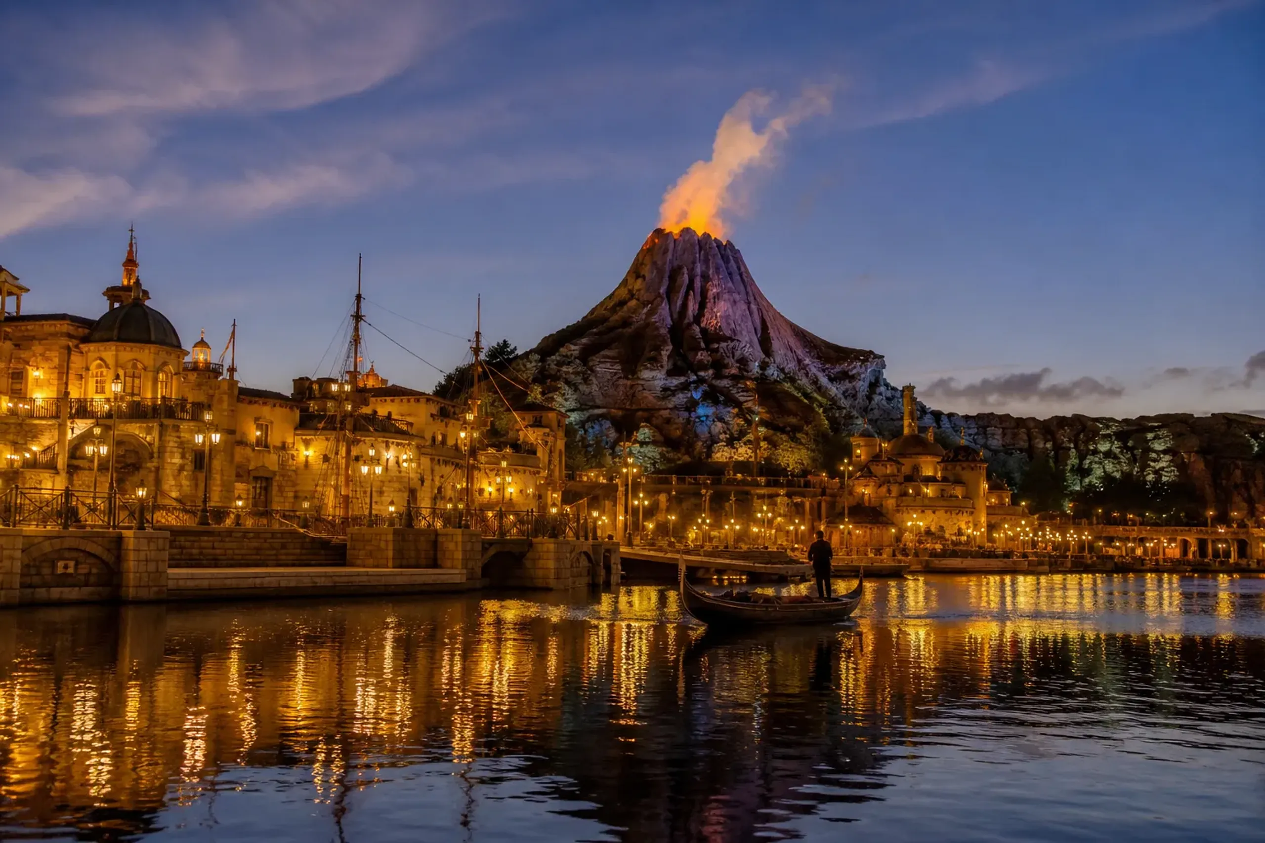 Tokyo DisneySea August 2026: Beat Crowds with Happy Entry