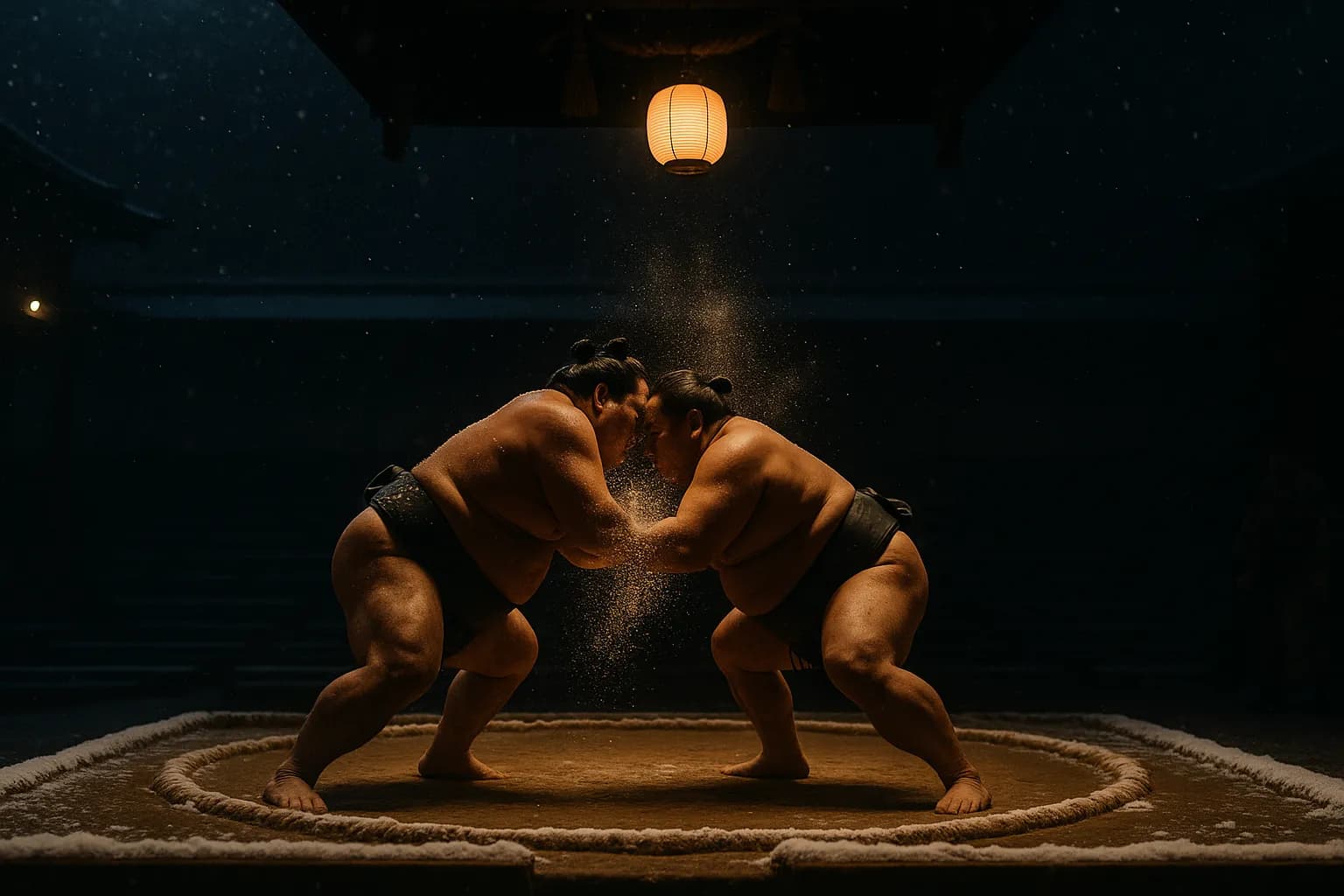 Exclusive Grand Sumo VIP: Your Private Invite