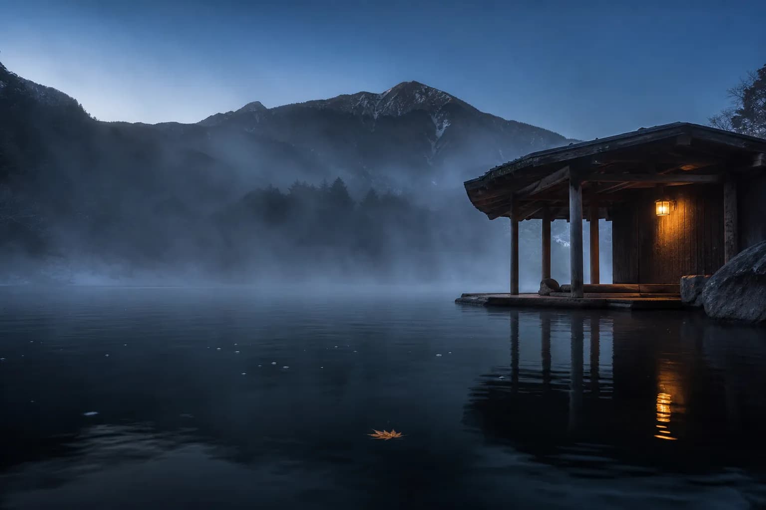 Japan’s Most Exclusive Luxury Retreats: Zen, and Stillness