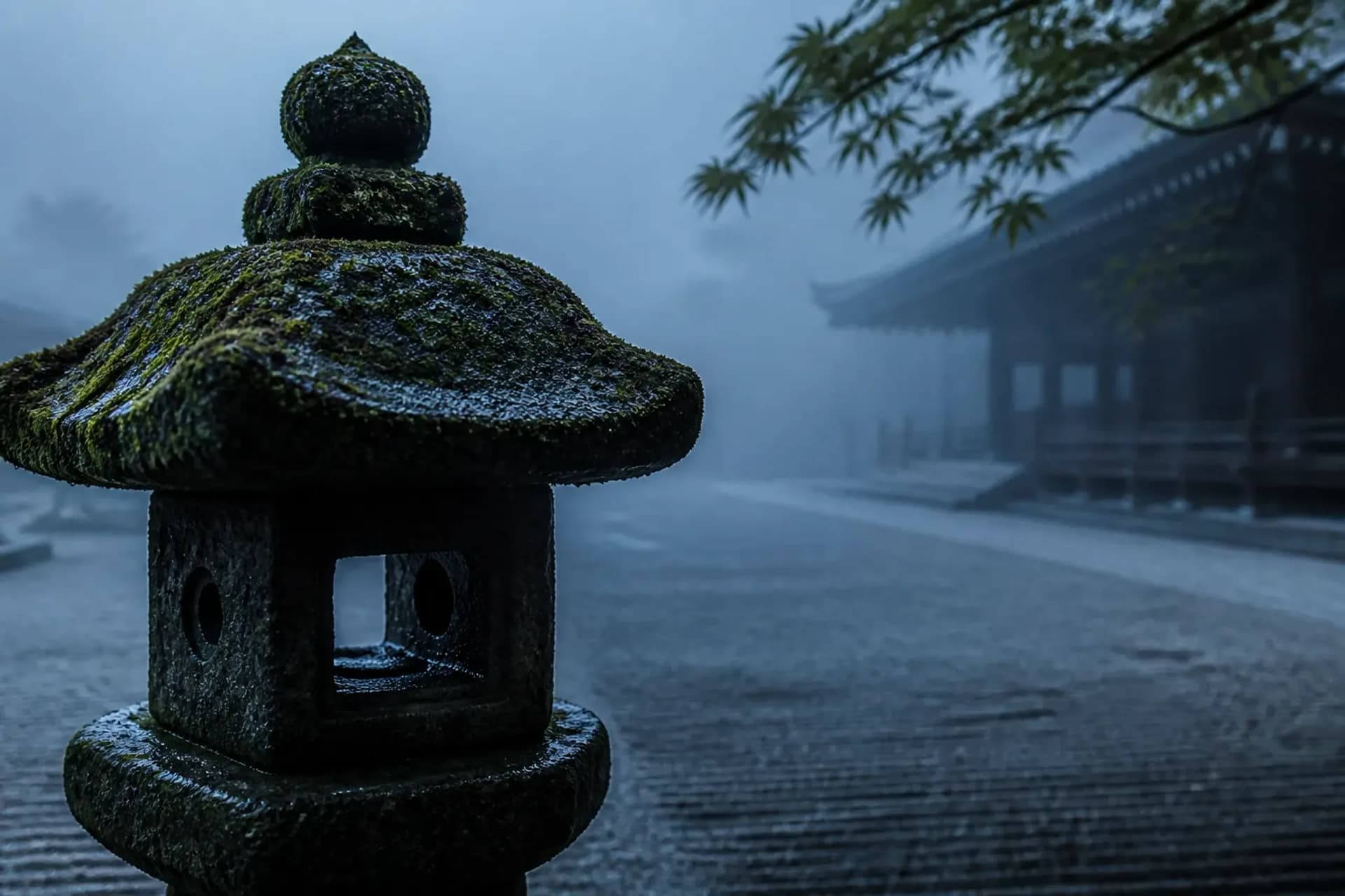 3-Day VVIP Kyoto Wabi-Sabi Itinerary by JRS