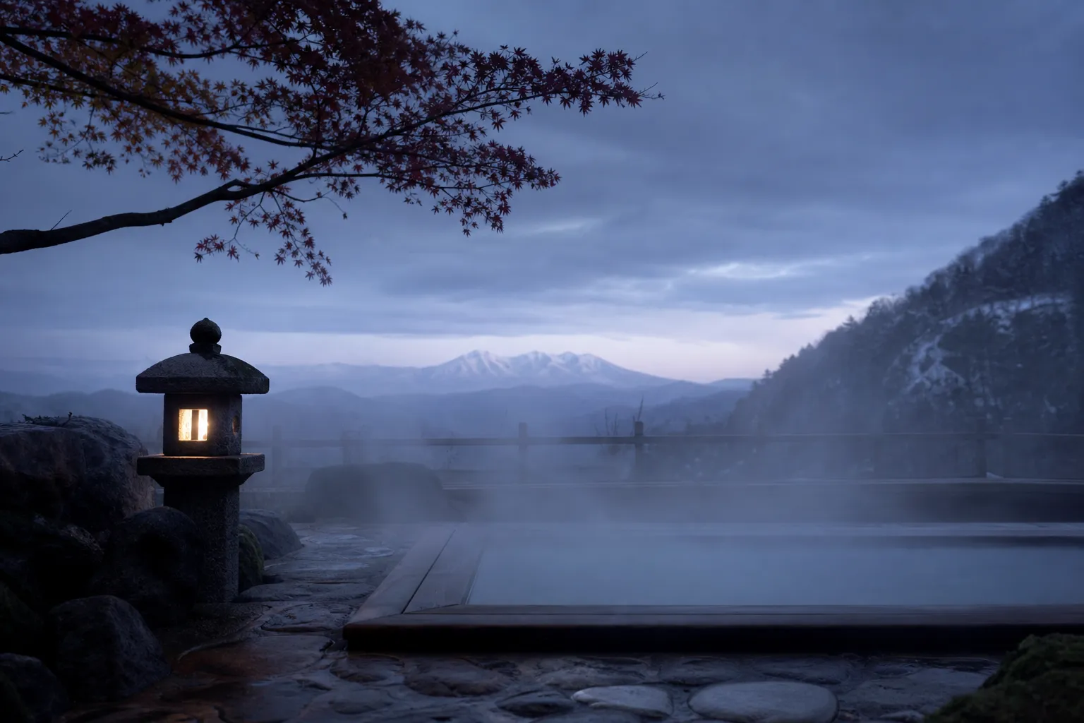 A Private Ryokan Retreat: Discover Japan’s Most Exclusive Onsen Stays