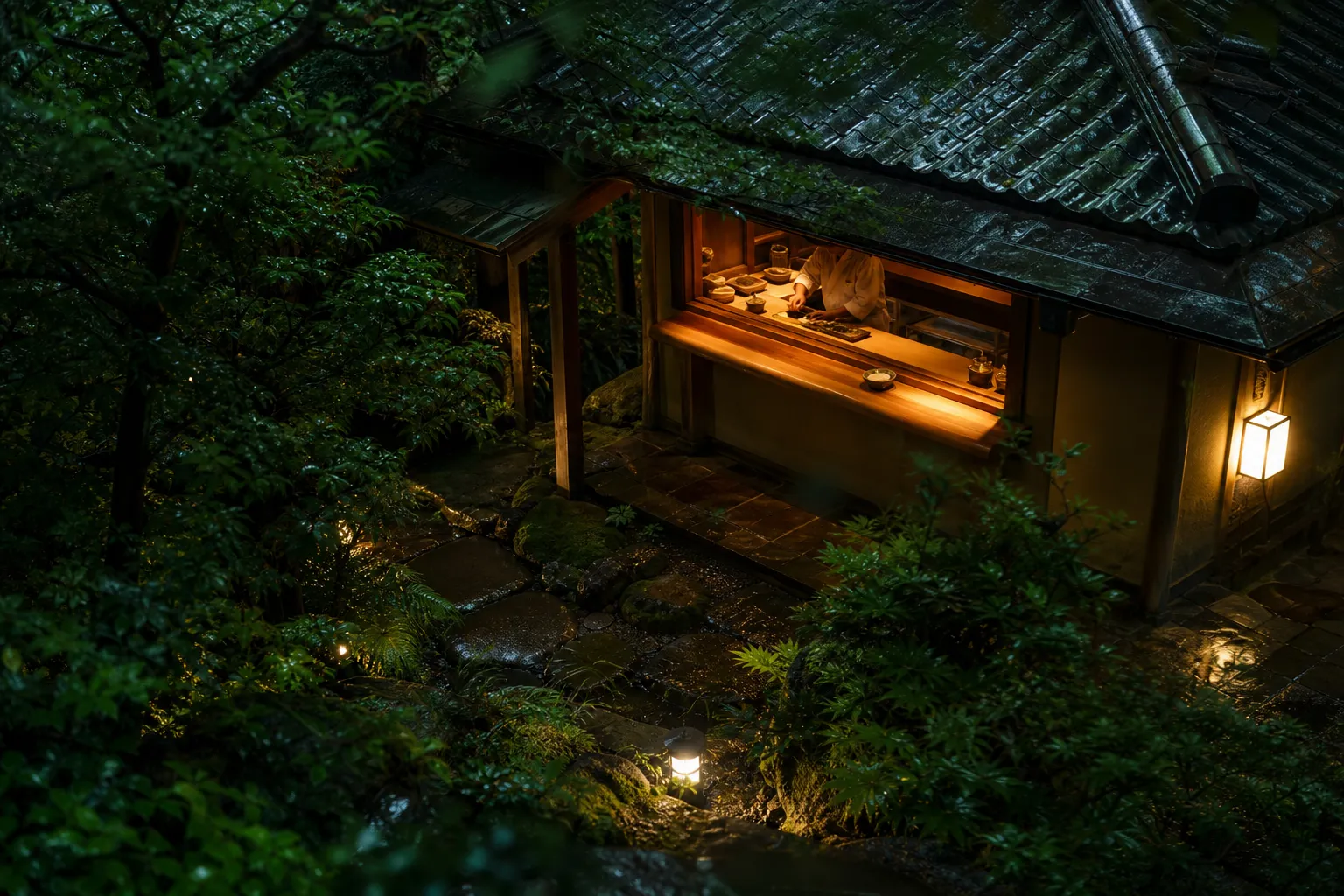 Exclusive Tokyo Dining: A Stunning Culinary Experience You’ll Love