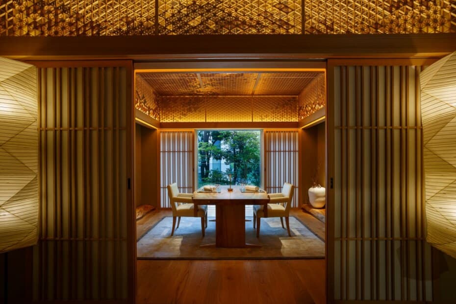 Exclusive Tokyo Dining: A Stunning Culinary Experience You’ll Love