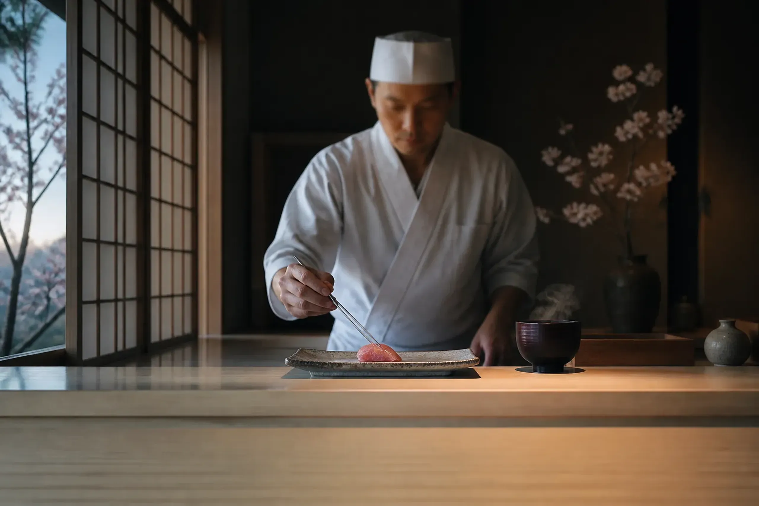 Experiential Luxury Japan: 3 Discreet VVIP Upgrades