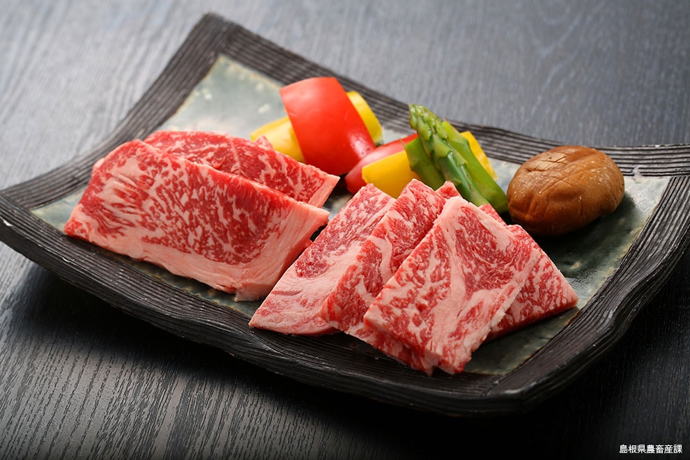 treat : https://www.kankou-shimane.com/