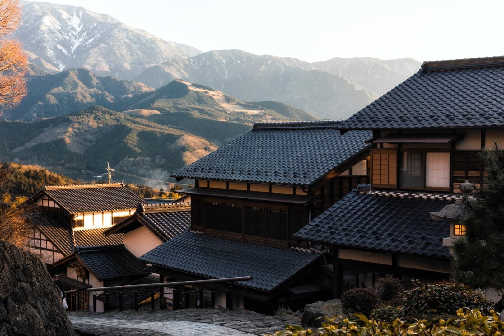 Your Family Story in Japan: Private Travel, Shared Legacy, Love