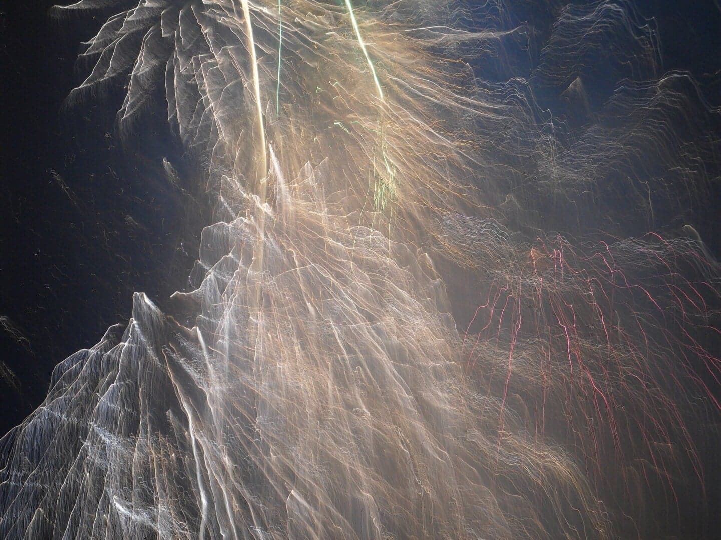 Fireworks Festivals