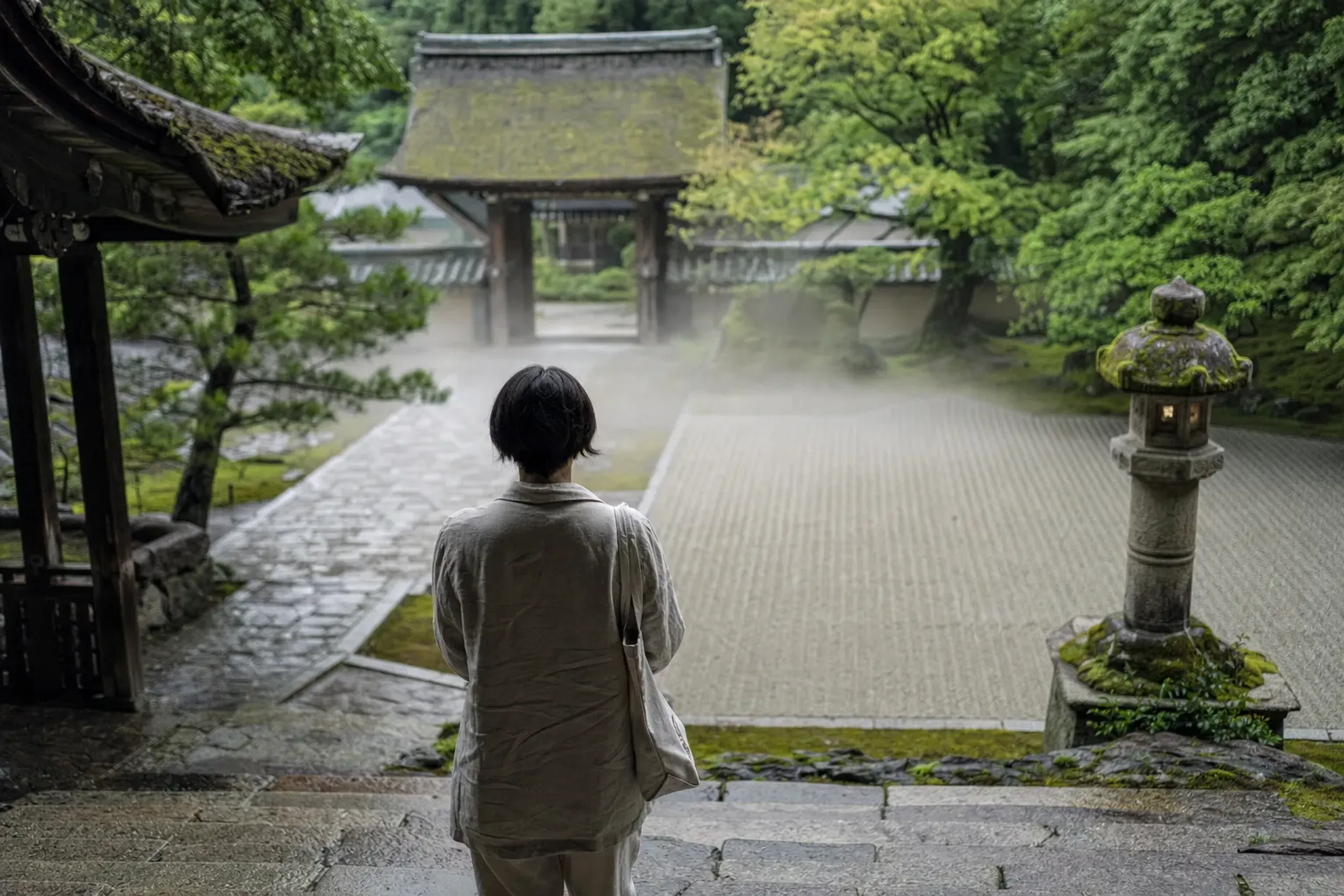 Then pick one full day in Kyoto focused on temples,