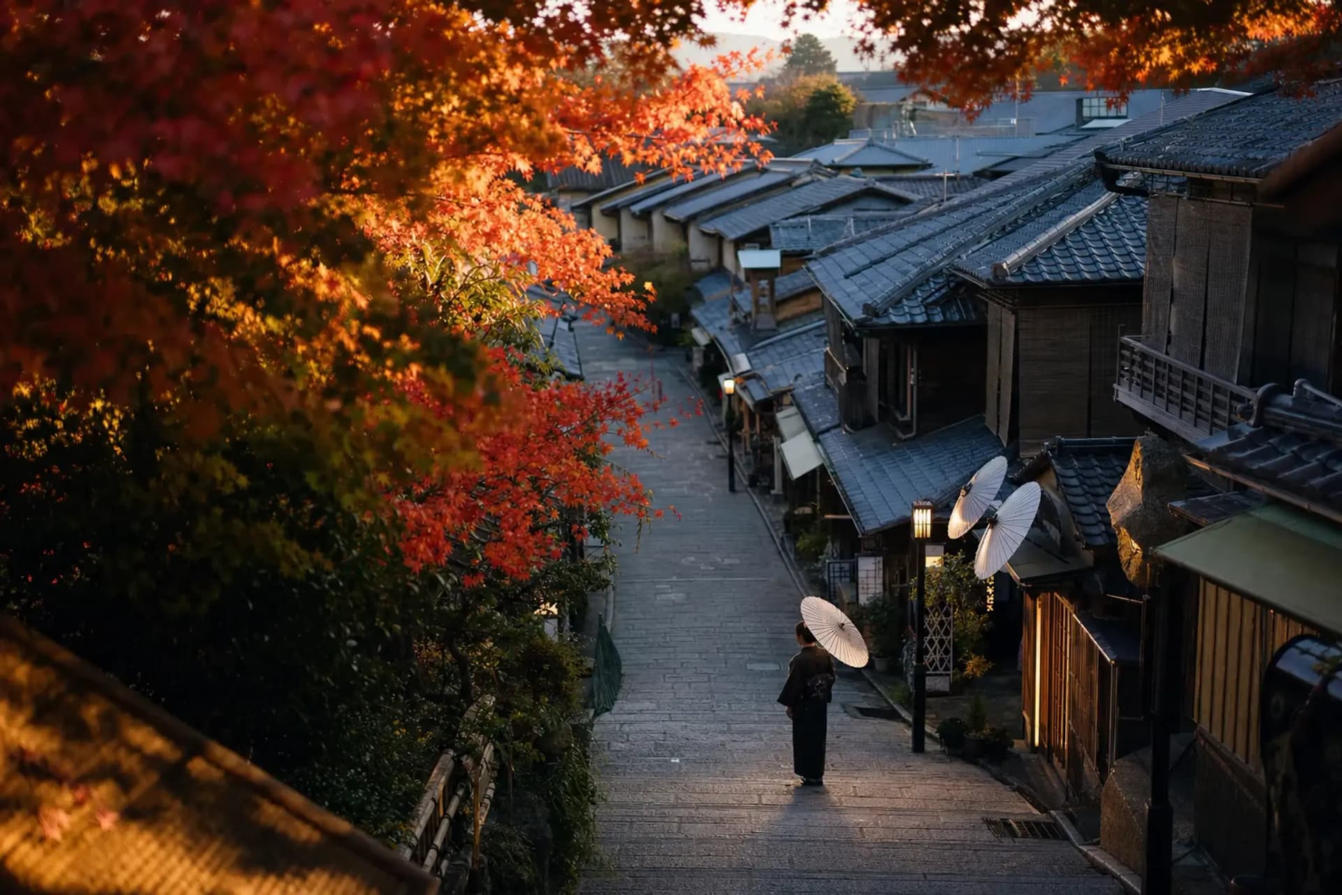 Your First Private Guide in Japan: Which Days to Book