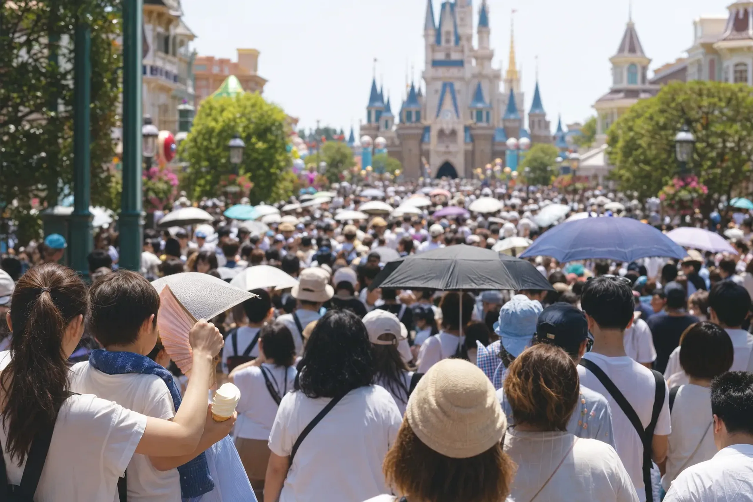 The Summer 2026 Reality: Crowds, Heat, And A Shorter Margin For Error