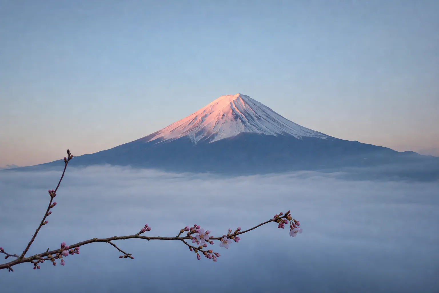Unveiling Majestic Views: Fuji Adventure Sample Tour Itinerary
